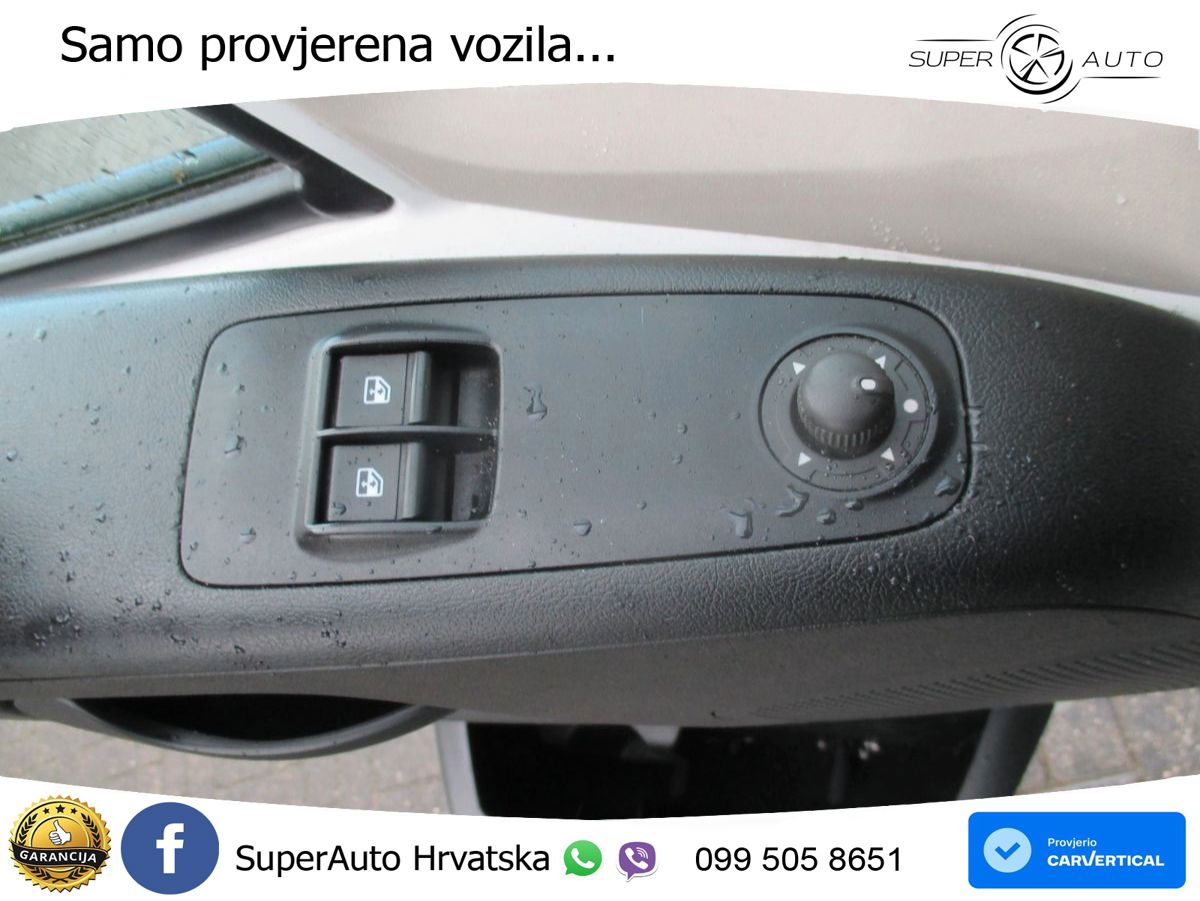 Peugeot Boxer 2.2HDI Kipper Maxi Netto €13950,= 140 KS