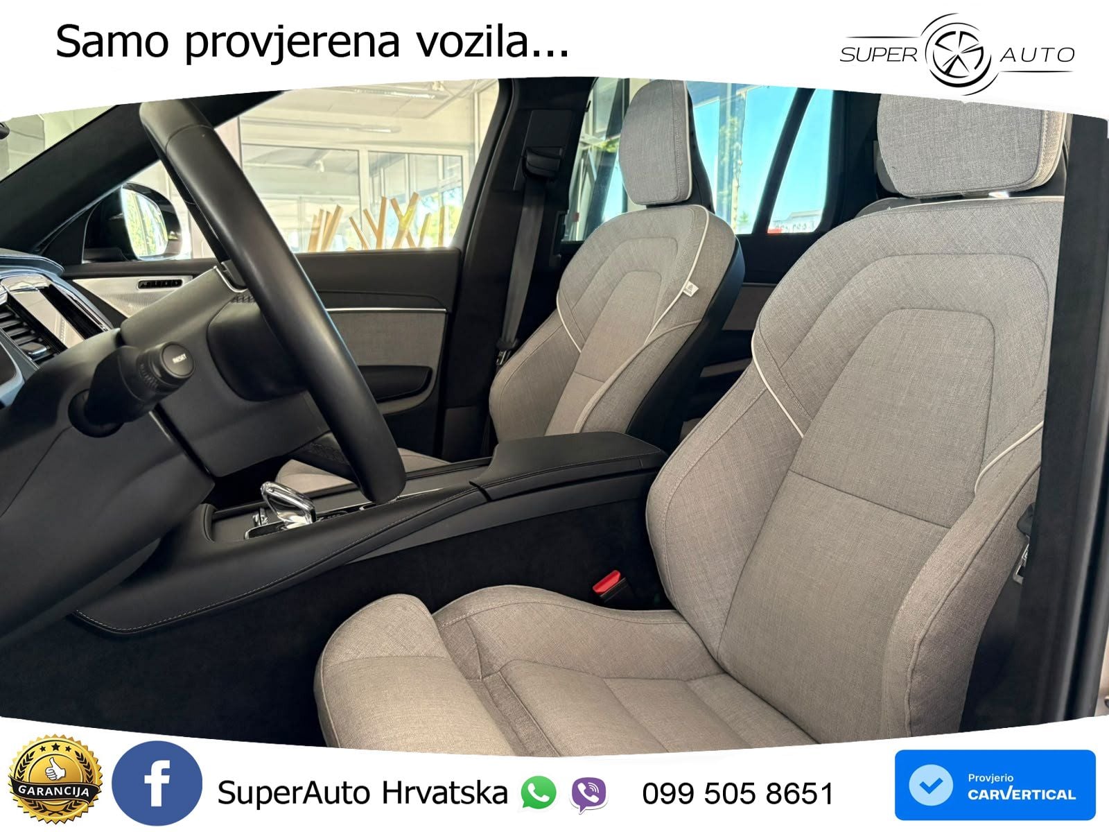 Volvo XC90 2.0 T8 AWD Automatic ACC+HEAD+4xGR SJED+360+PANO