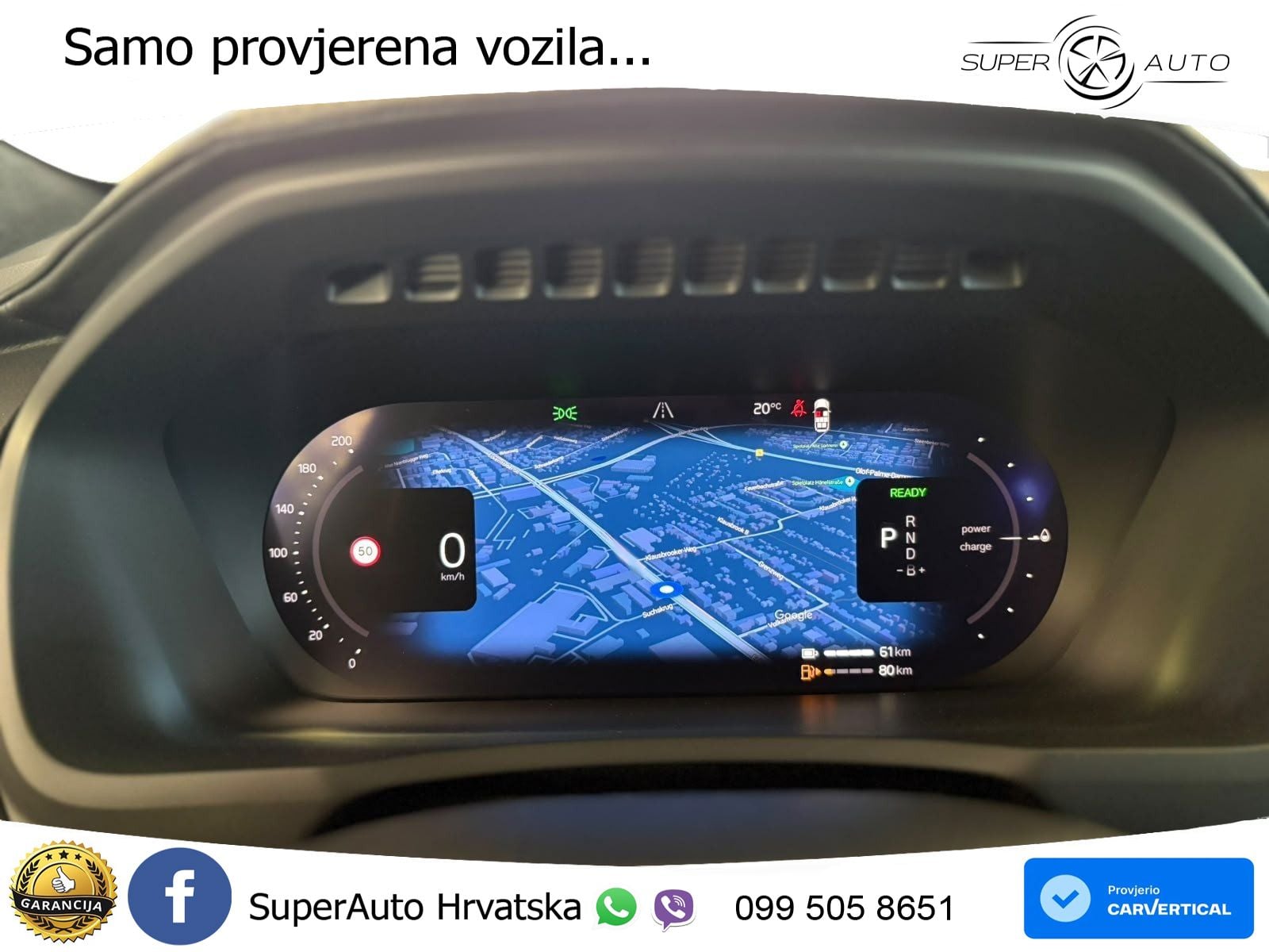 Volvo XC90 2.0 T8 AWD Automatic ACC+HEAD+4xGR SJED+360+PANO