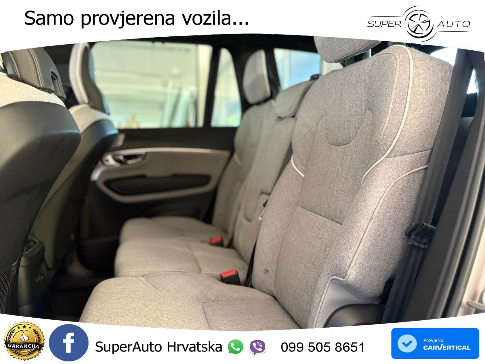 Volvo XC90 2.0 T8 AWD Automatic ACC+HEAD+4xGR SJED+360+PANO