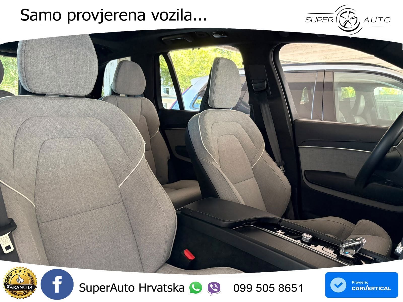 Volvo XC90 2.0 T8 AWD Automatic ACC+HEAD+4xGR SJED+360+PANO