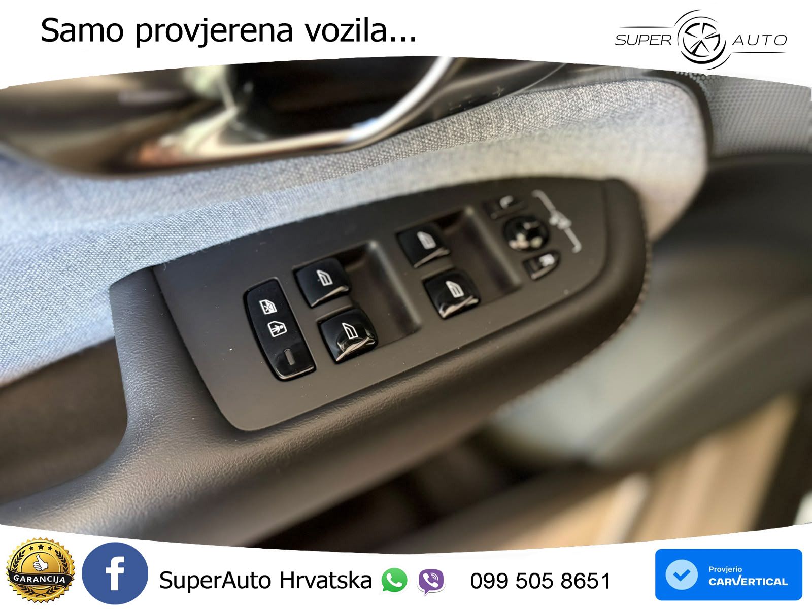 Volvo XC90 2.0 T8 AWD Automatic ACC+HEAD+4xGR SJED+360+PANO