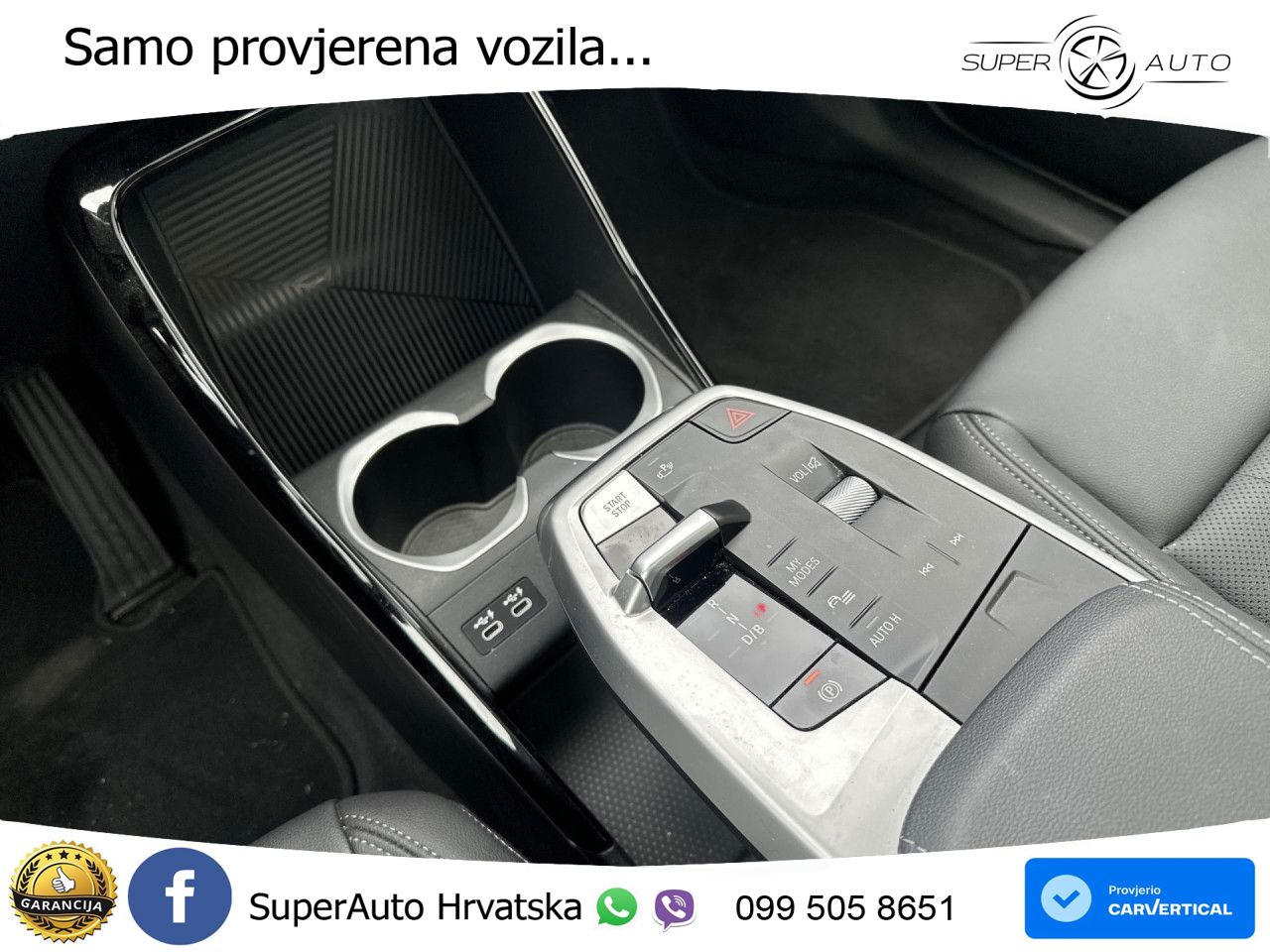 BMW iX1 68 kWh (313 KS) xDrive30 xLine