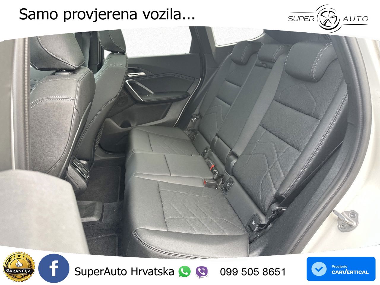BMW iX1 68 kWh (313 KS) xDrive30 xLine