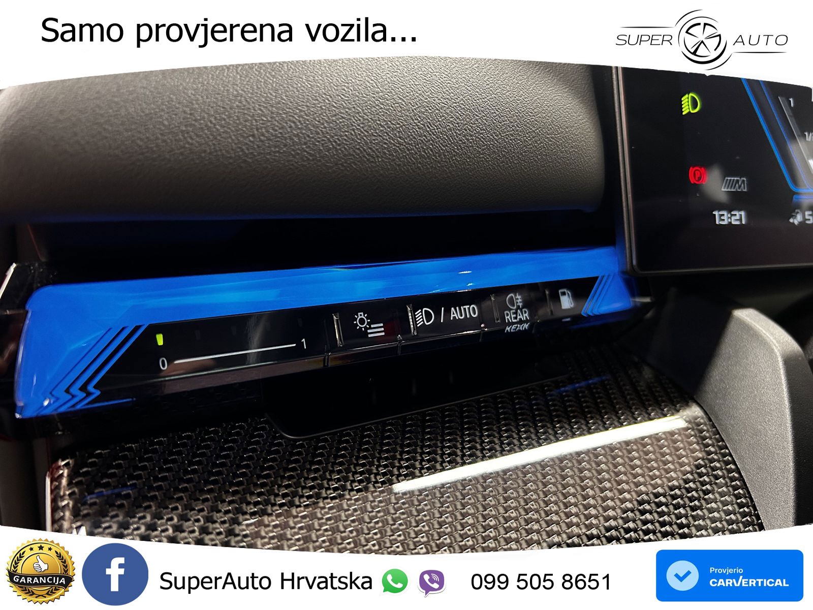 BMW M5 Touring 4.4 V8 (727 KS) xDrive Steptronic ACC+HEAD+4xGR SJED+360+PANO