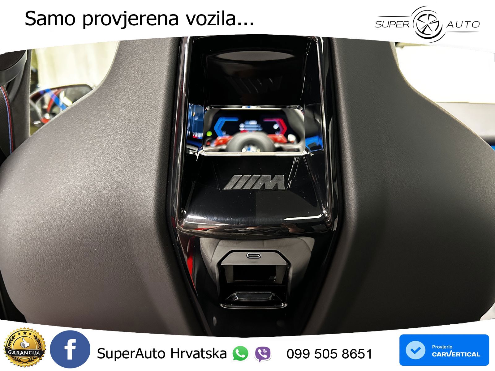 BMW M5 Touring 4.4 V8 (727 KS) xDrive Steptronic ACC+HEAD+4xGR SJED+360+PANO