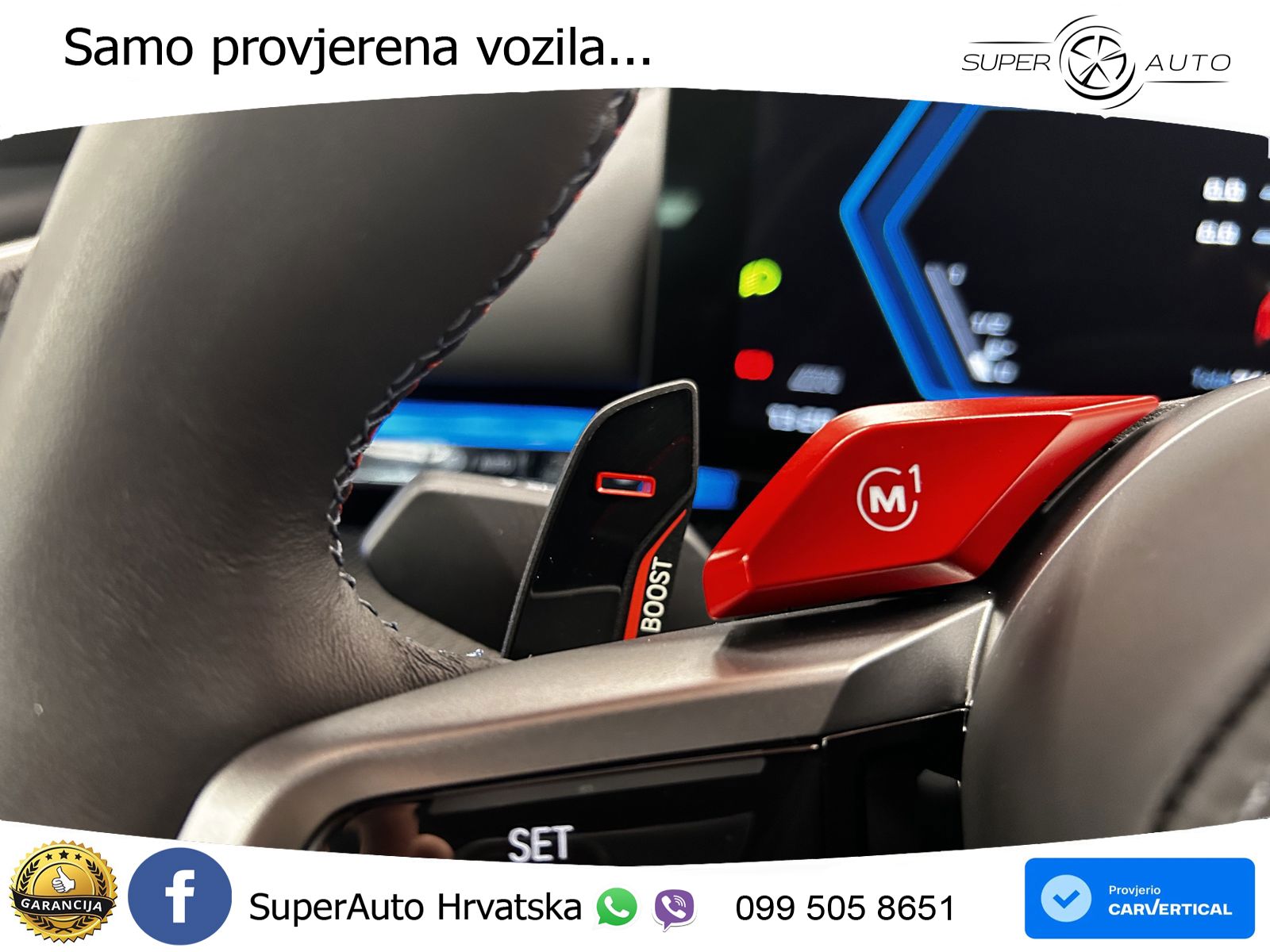 BMW M5 Touring 4.4 V8 (727 KS) xDrive Steptronic ACC+HEAD+4xGR SJED+360+PANO