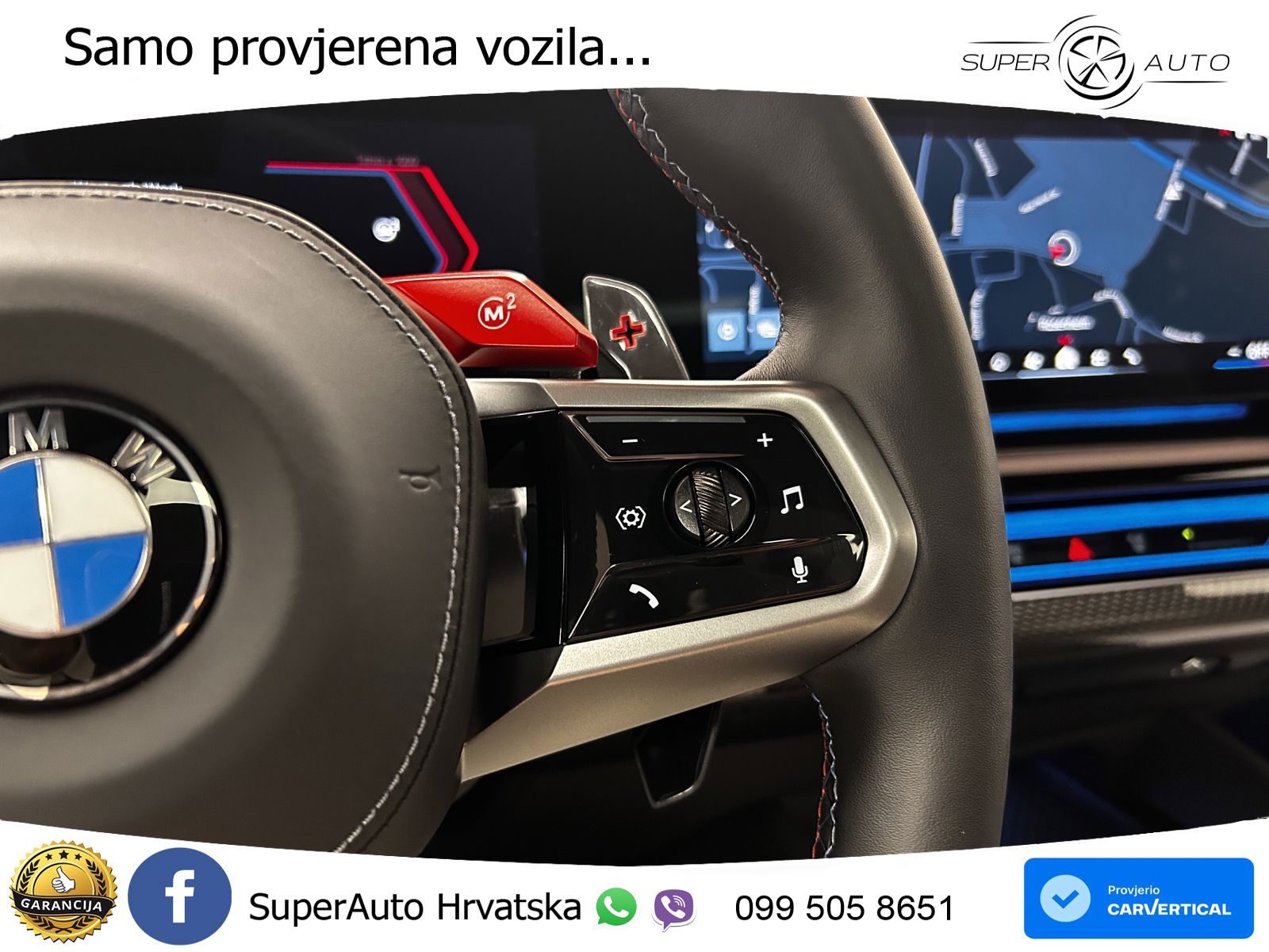 BMW M5 Touring 4.4 V8 (727 KS) xDrive Steptronic ACC+HEAD+4xGR SJED+360+PANO