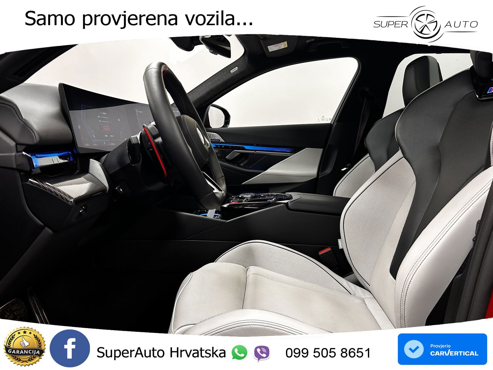 BMW M5 Touring 4.4 V8 (727 KS) xDrive Steptronic ACC+HEAD+4xGR SJED+360+PANO