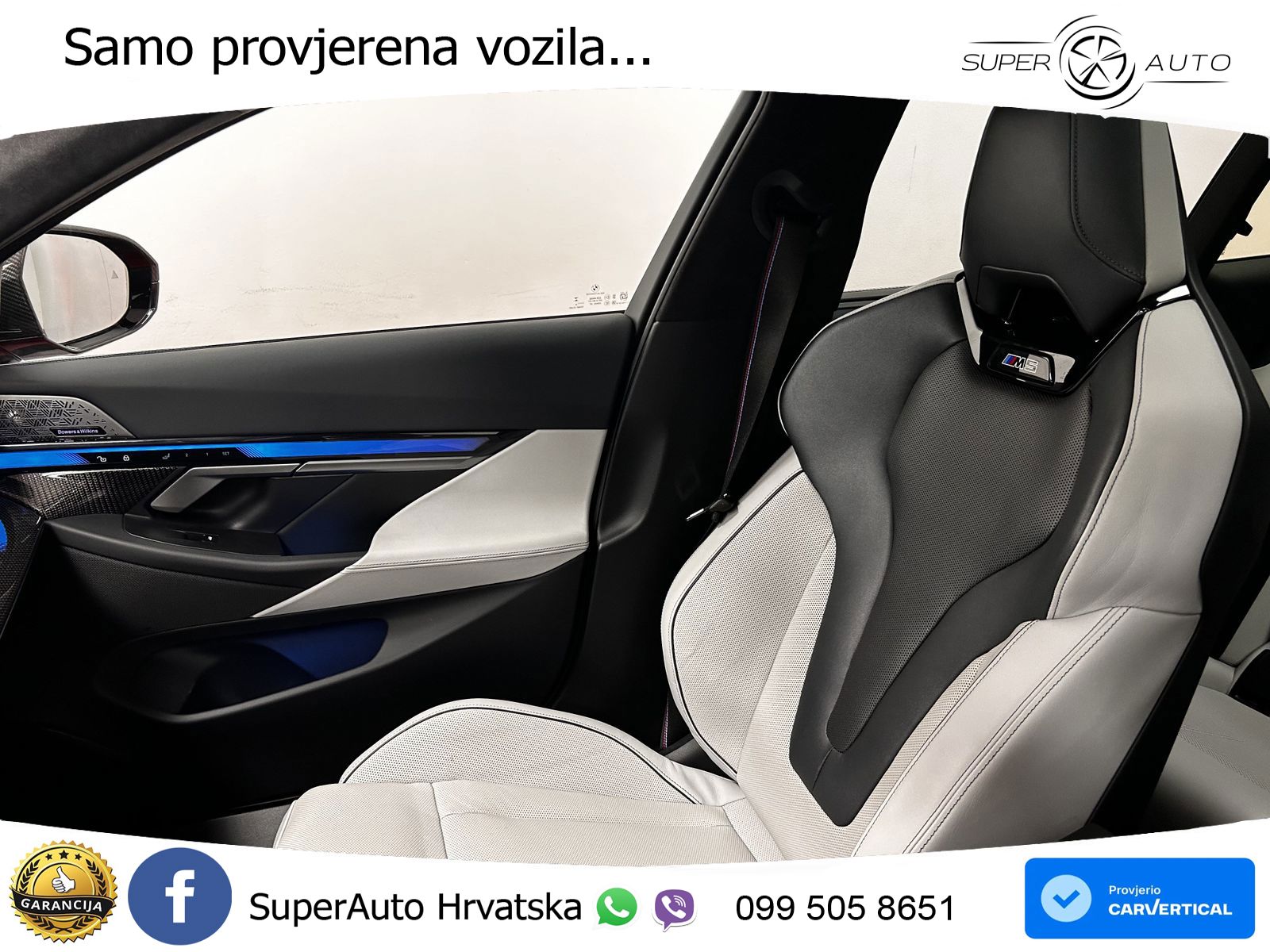 BMW M5 Touring 4.4 V8 (727 KS) xDrive Steptronic ACC+HEAD+4xGR SJED+360+PANO