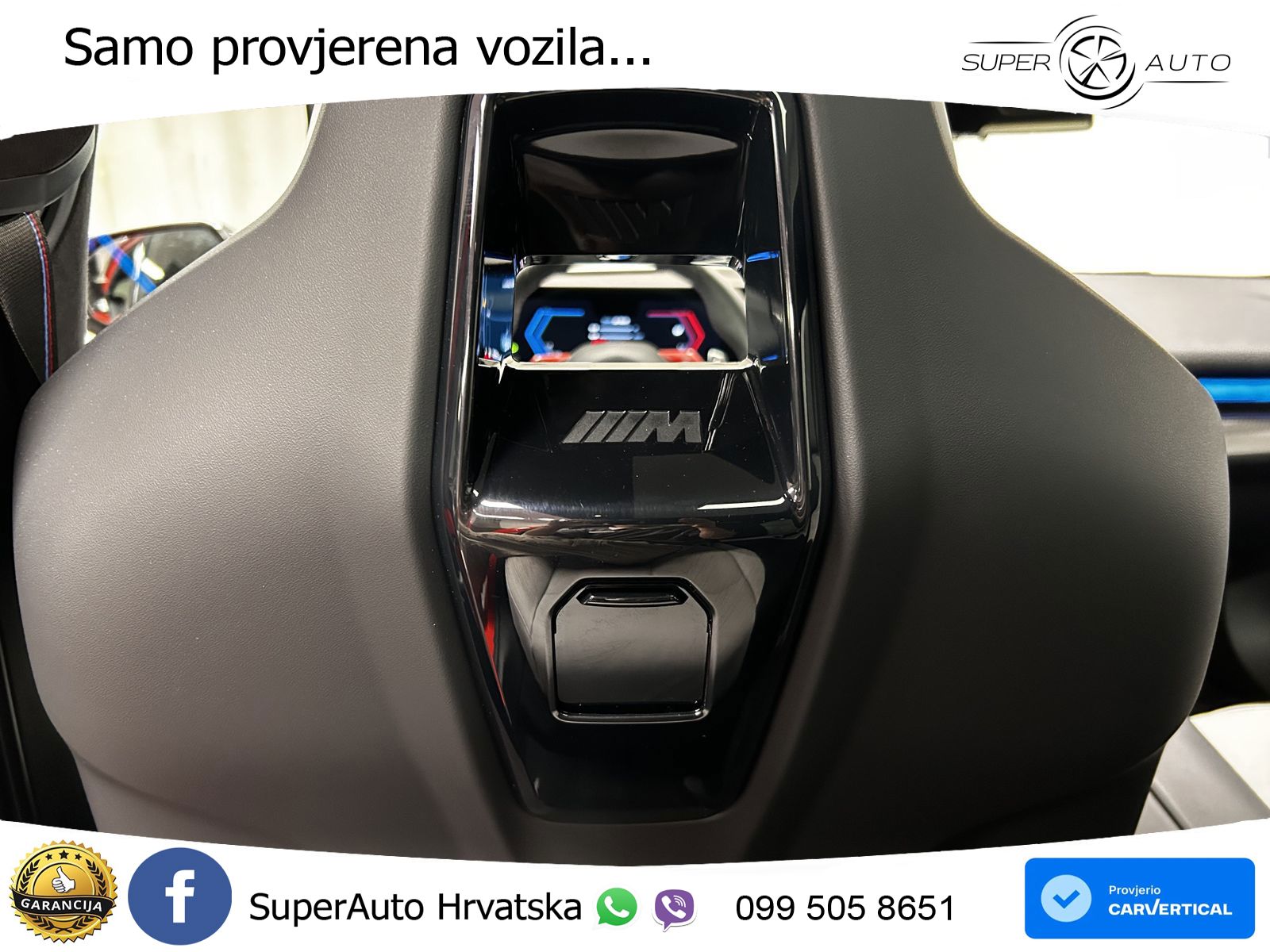 BMW M5 Touring 4.4 V8 (727 KS) xDrive Steptronic ACC+HEAD+4xGR SJED+360+PANO