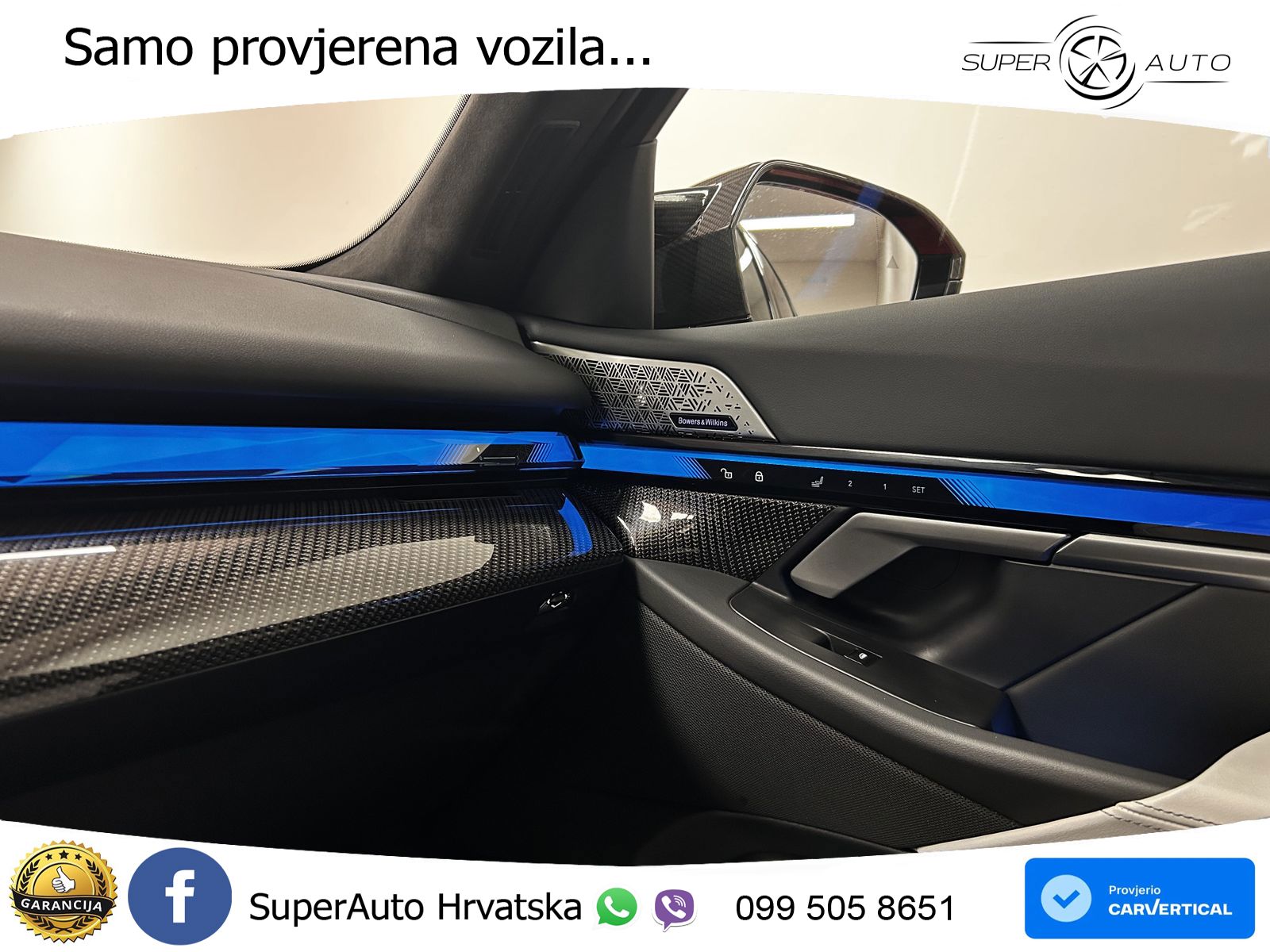 BMW M5 Touring 4.4 V8 (727 KS) xDrive Steptronic ACC+HEAD+4xGR SJED+360+PANO