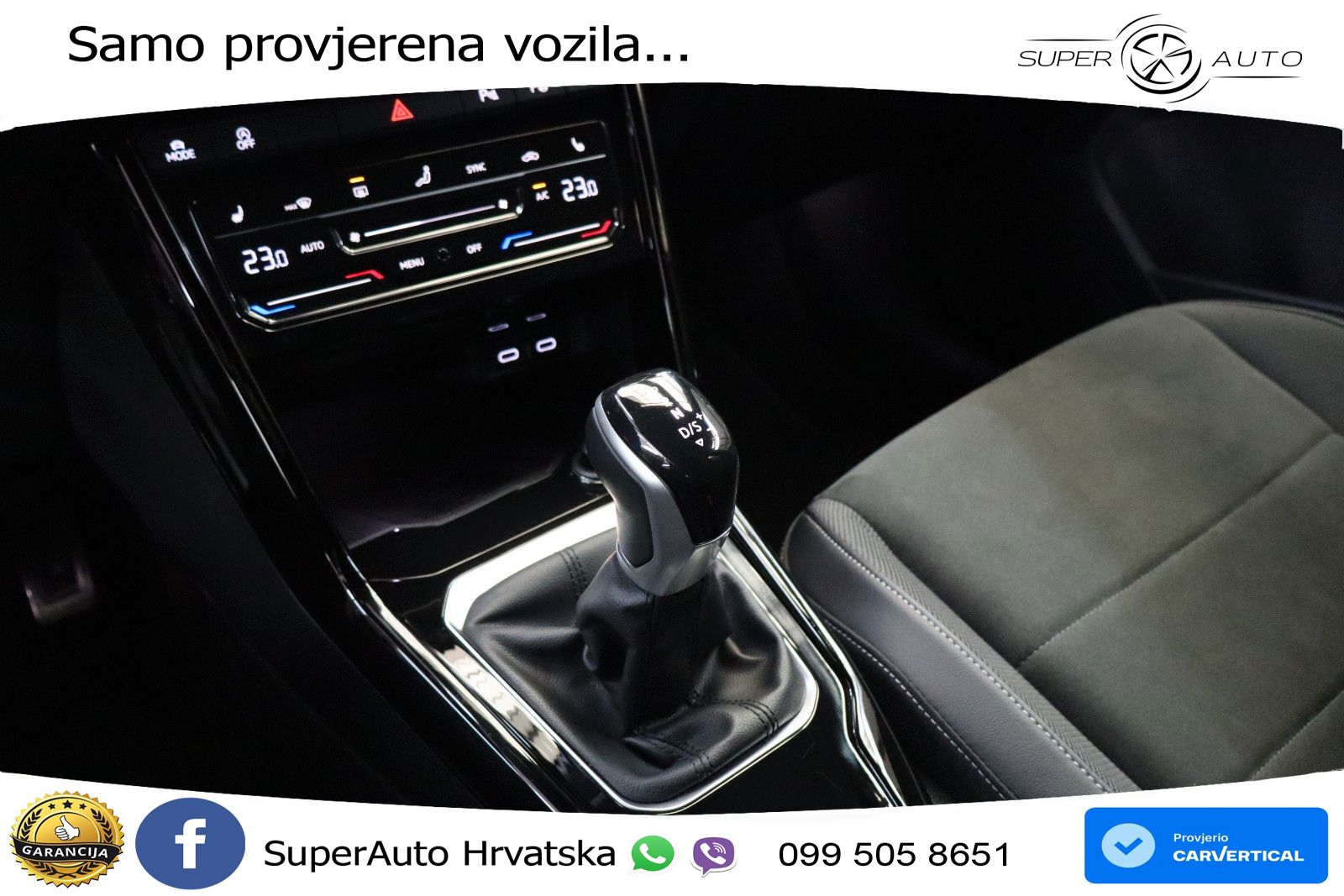 Volkswagen T-Roc 2.0 TDI (150 KS) DSG R-Line LED+GR SJED+ACC