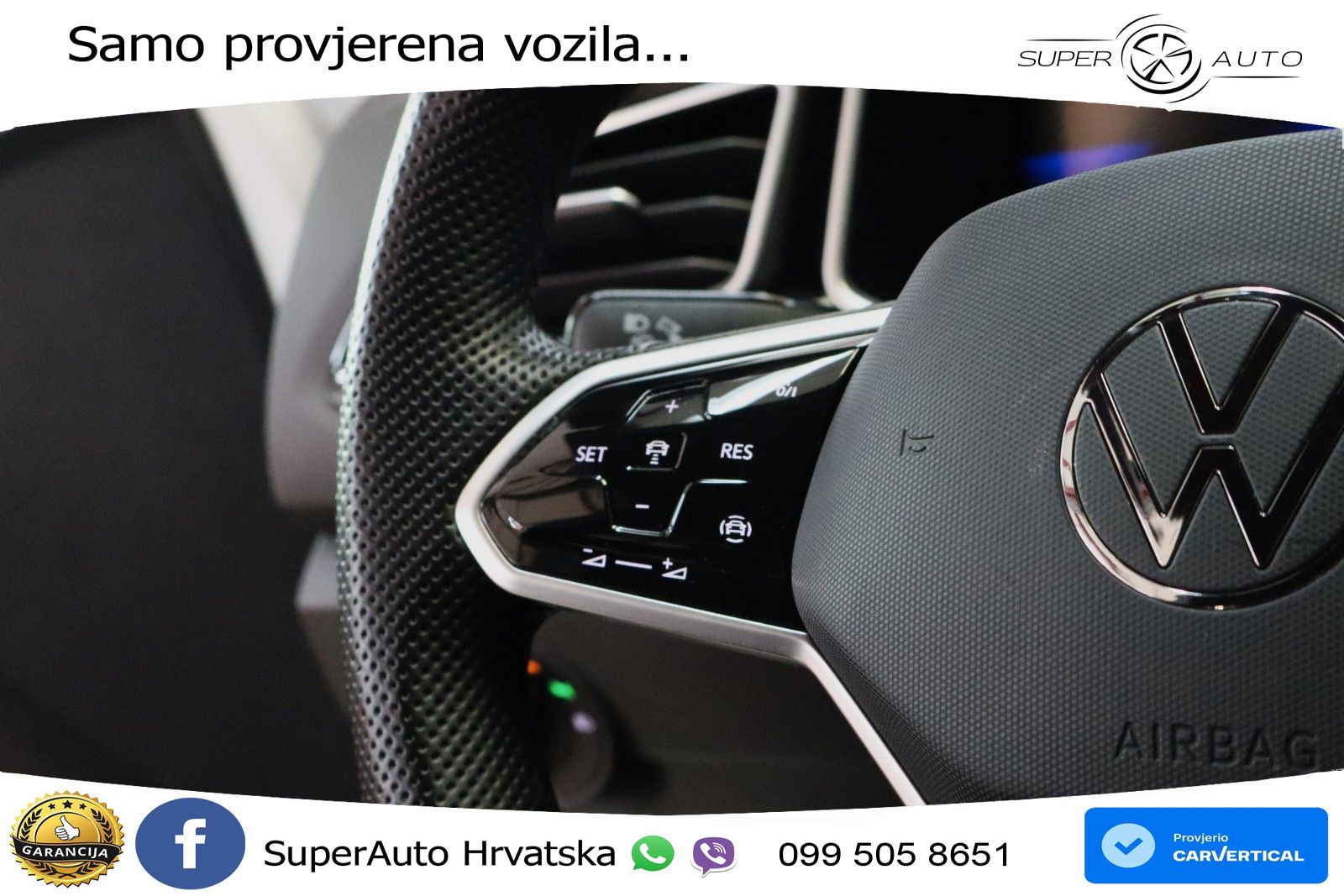 Volkswagen T-Roc 2.0 TDI (150 KS) DSG R-Line LED+GR SJED+ACC