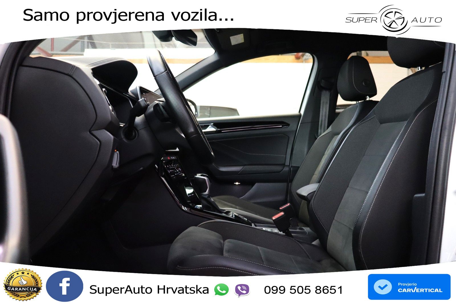 Volkswagen T-Roc 2.0 TDI (150 KS) DSG R-Line LED+GR SJED+ACC
