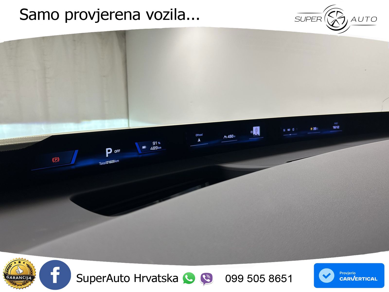 BMW iX3 50 108.7 kWh (469 KS) xDrive