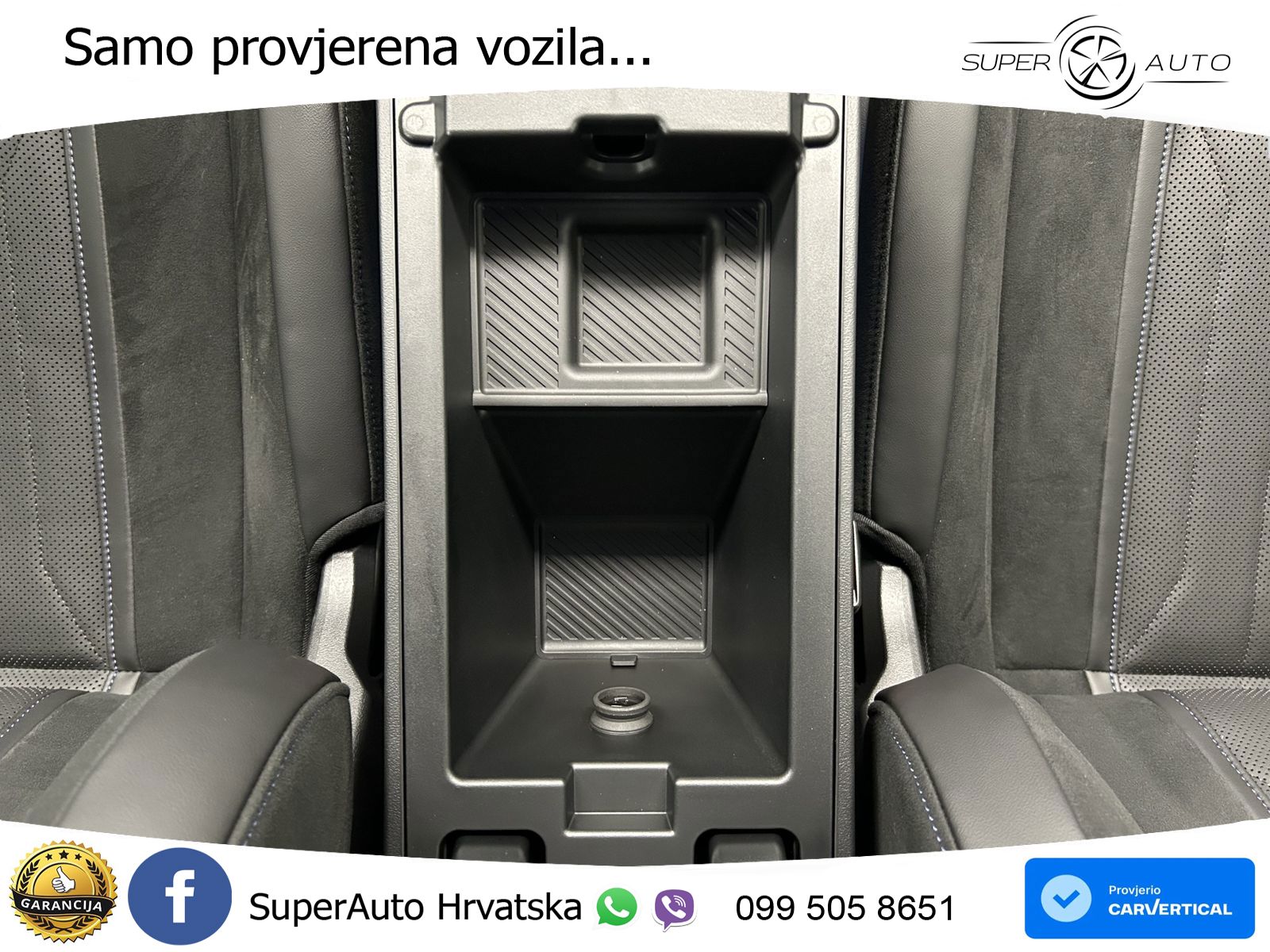 BMW iX3 50 108.7 kWh (469 KS) xDrive