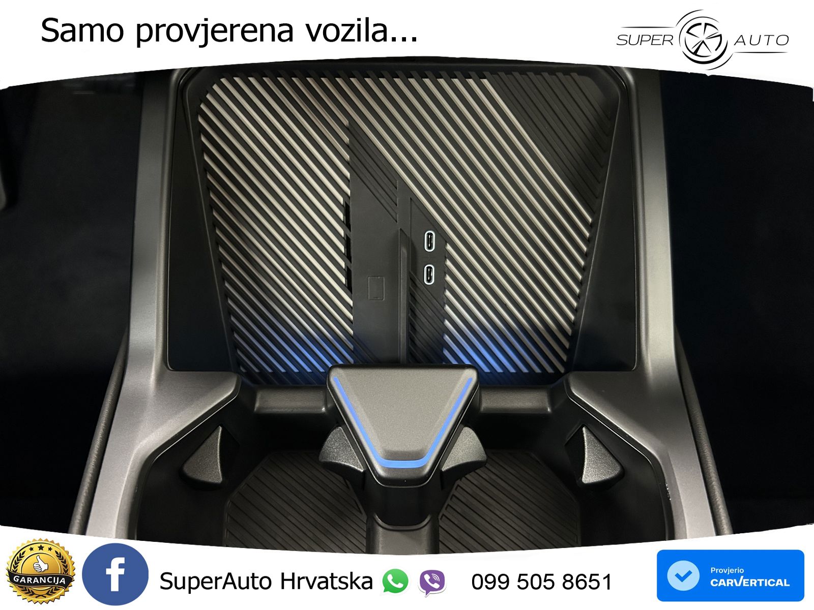 BMW iX3 50 108.7 kWh (469 KS) xDrive