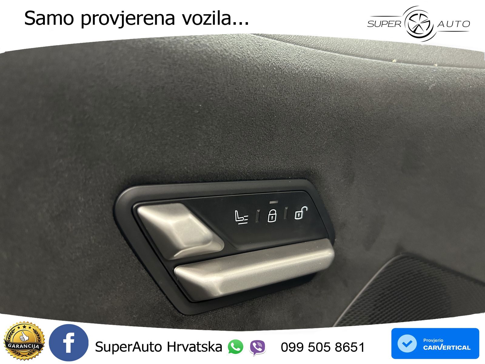 BMW iX3 50 108.7 kWh (469 KS) xDrive