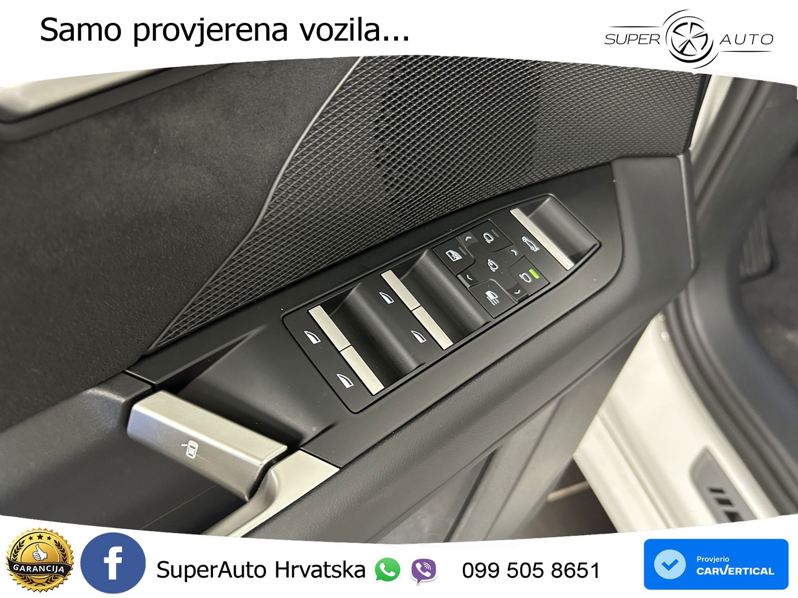 BMW iX3 50 108.7 kWh (469 KS) xDrive