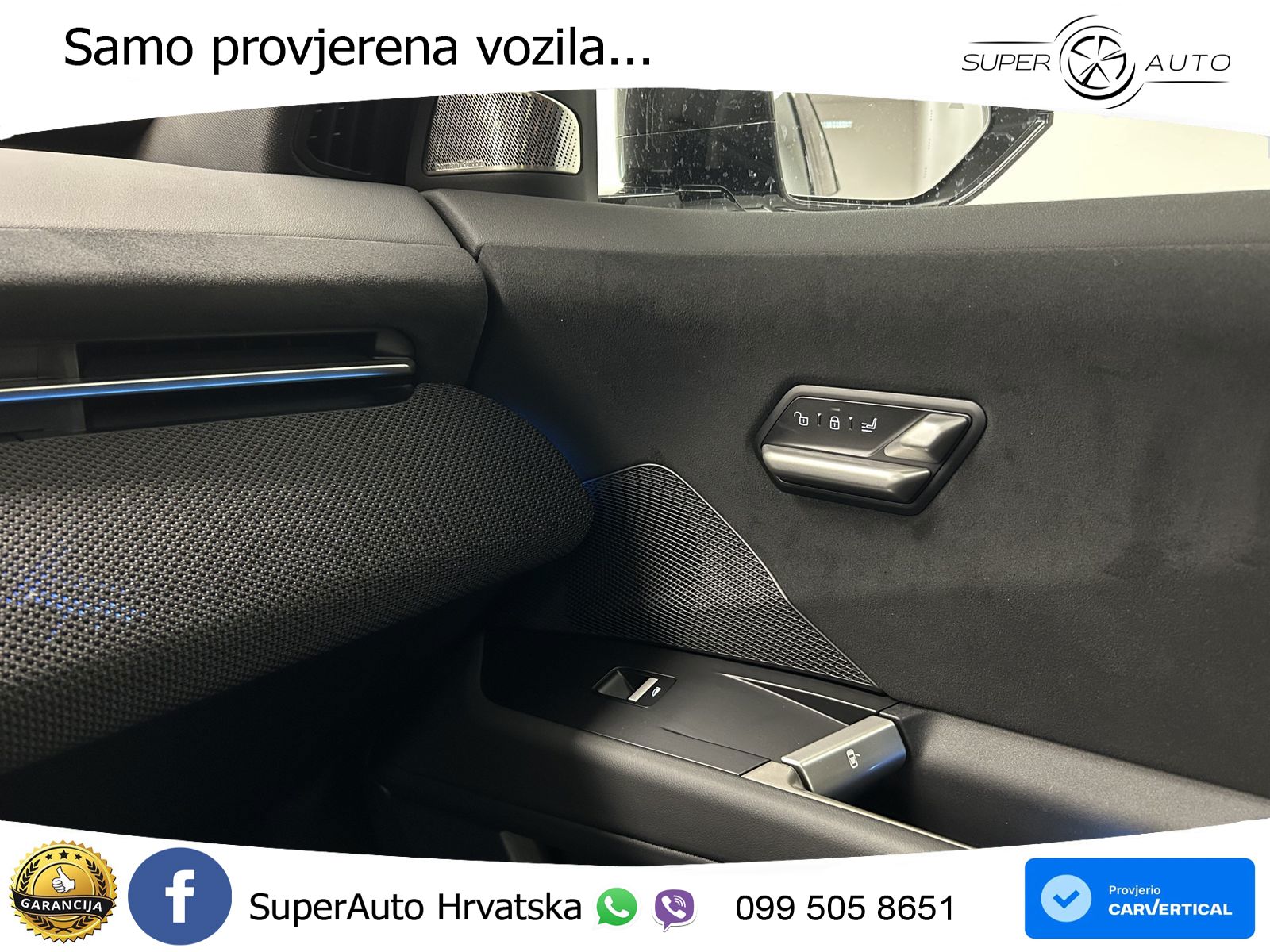 BMW iX3 50 108.7 kWh (469 KS) xDrive
