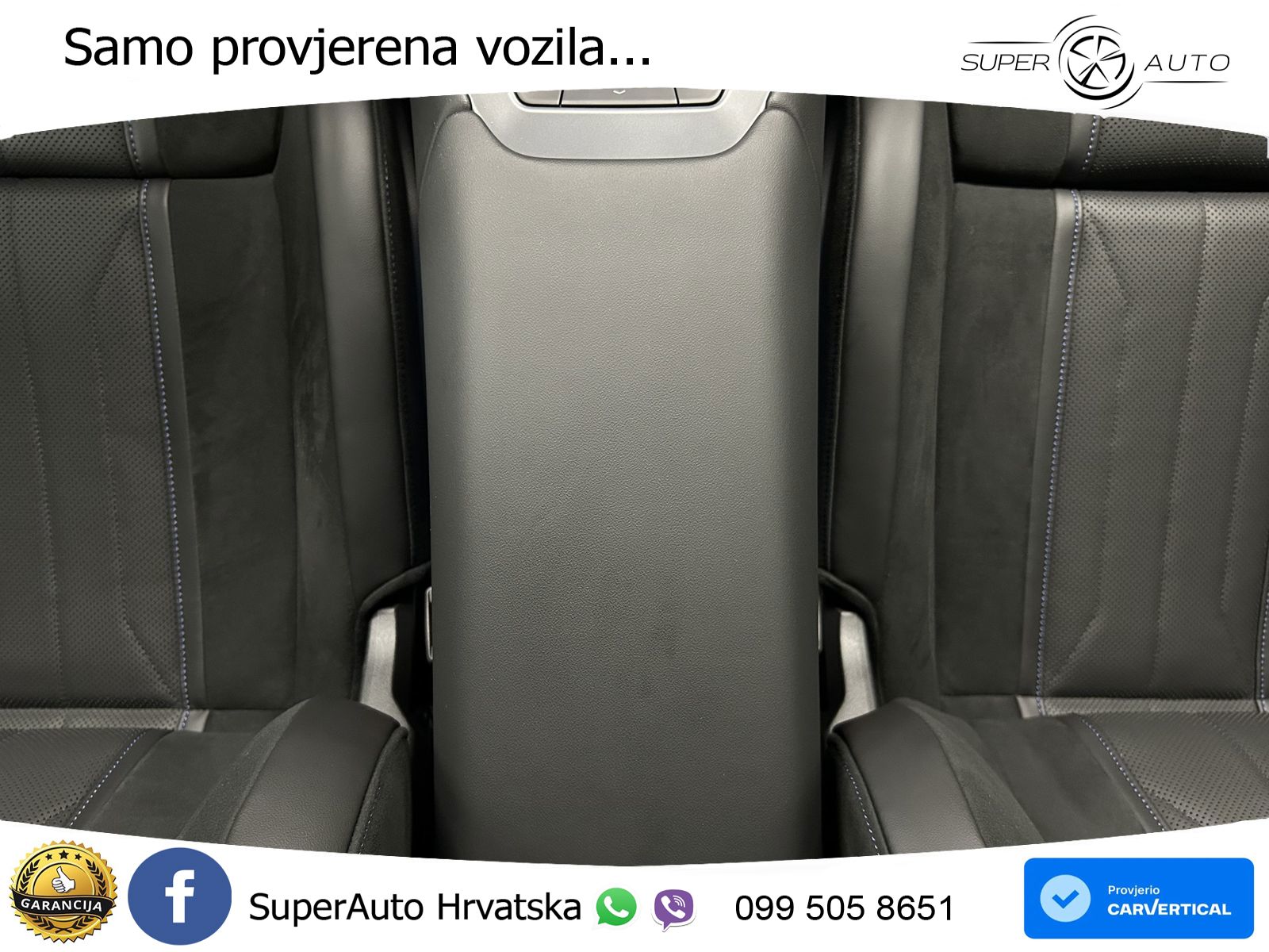 BMW iX3 50 108.7 kWh (469 KS) xDrive