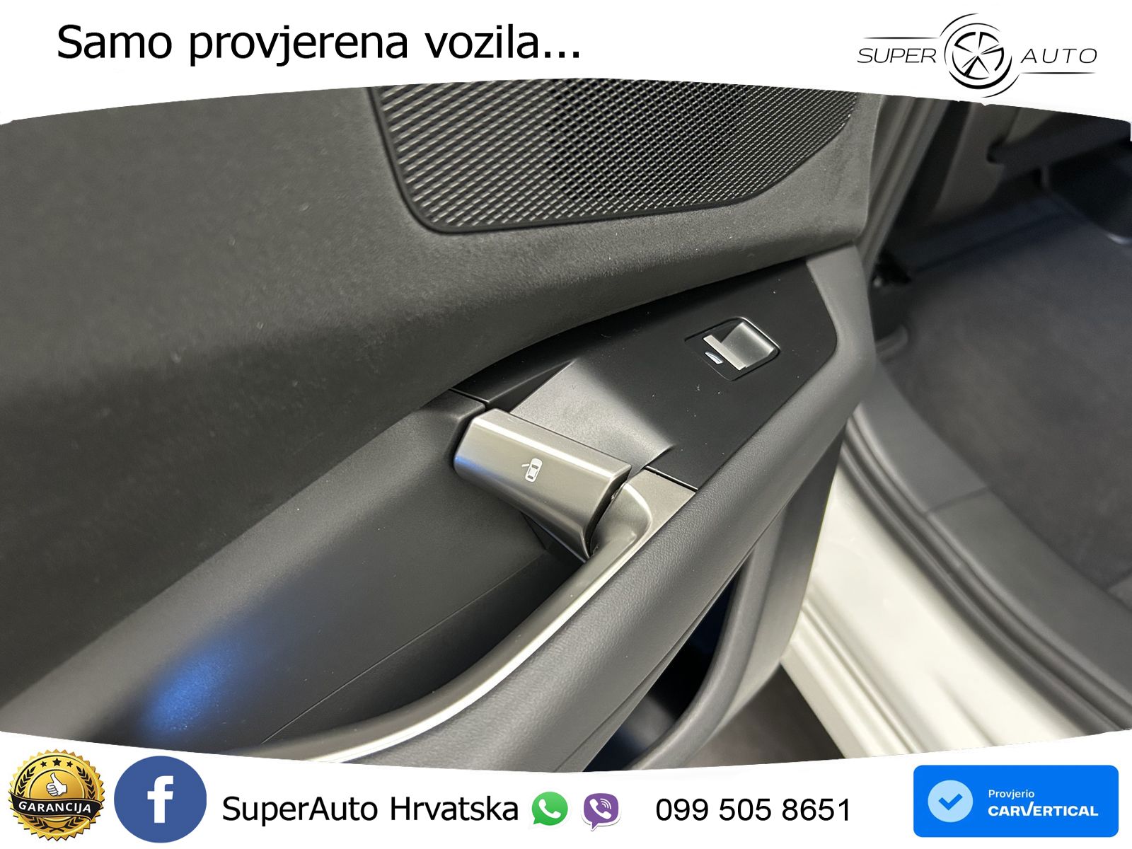 BMW iX3 50 108.7 kWh (469 KS) xDrive