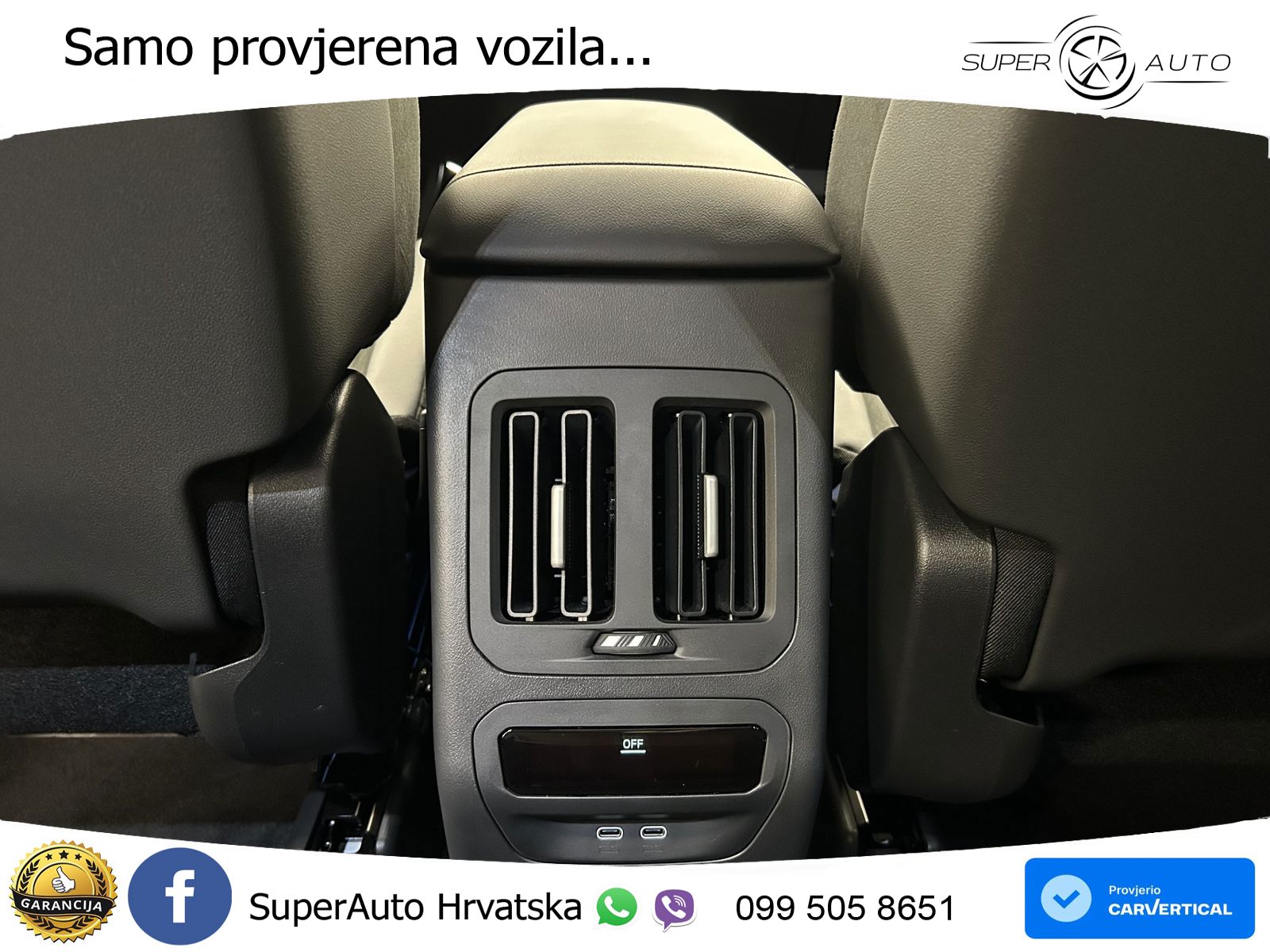 BMW iX3 50 108.7 kWh (469 KS) xDrive