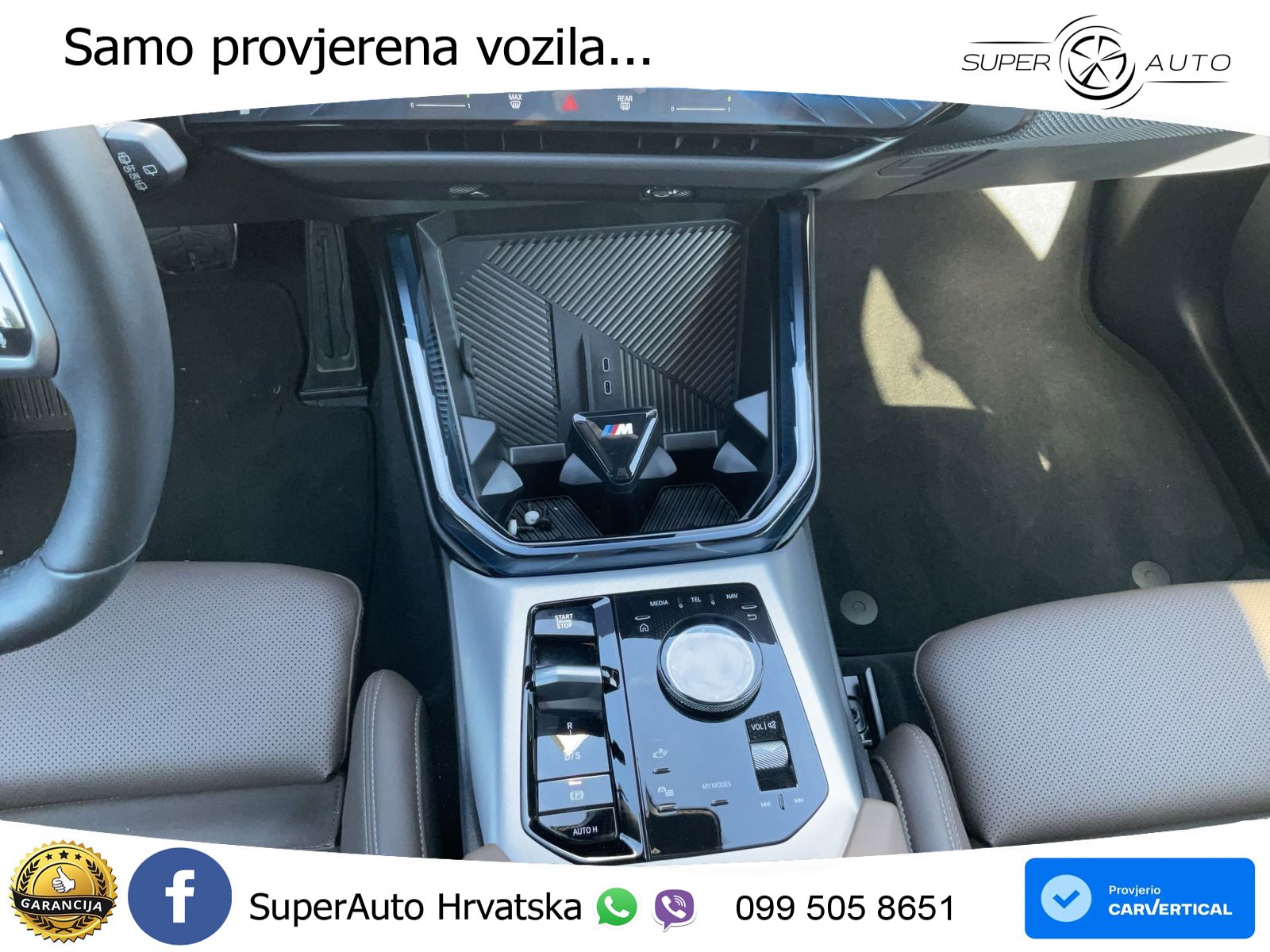 BMW X3 30e xDrive Steptronic M Sport LED+GR SJED+ACC