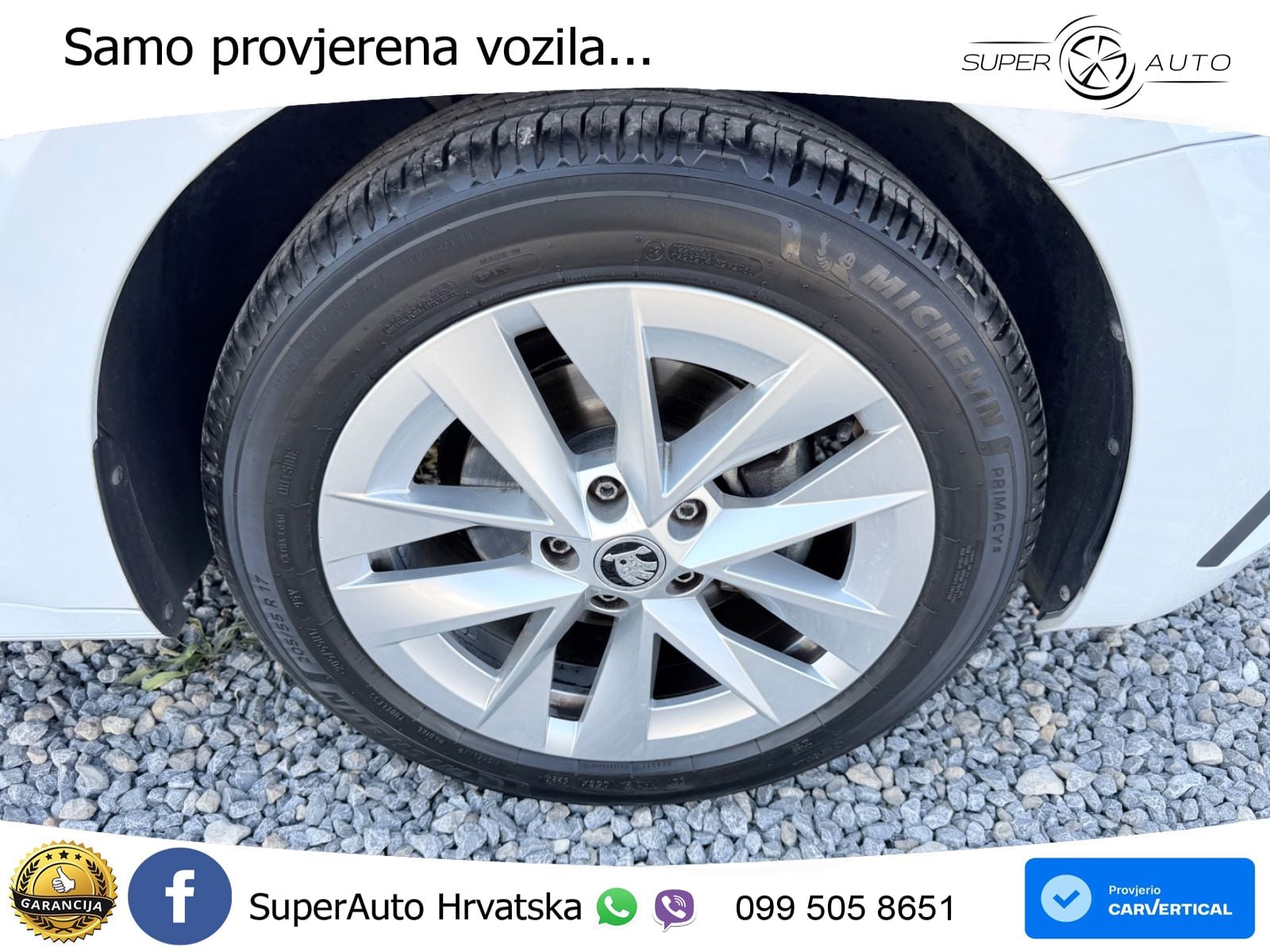 Škoda Octavia Combi 2.0 TDI (150 KS) LED+GR SJED+ACC