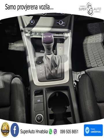 Audi Q3 35 TFSI (150 KS) S tronic LED+GR SJED+ACC