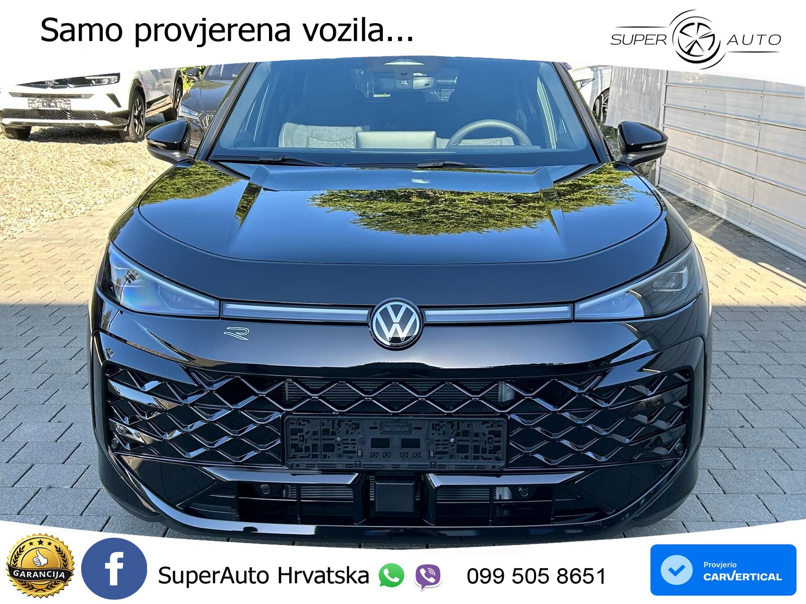 Volkswagen T-Roc II 1.5 eTSI (150 KS)  DSG MATRIX+GR SJED+KAM