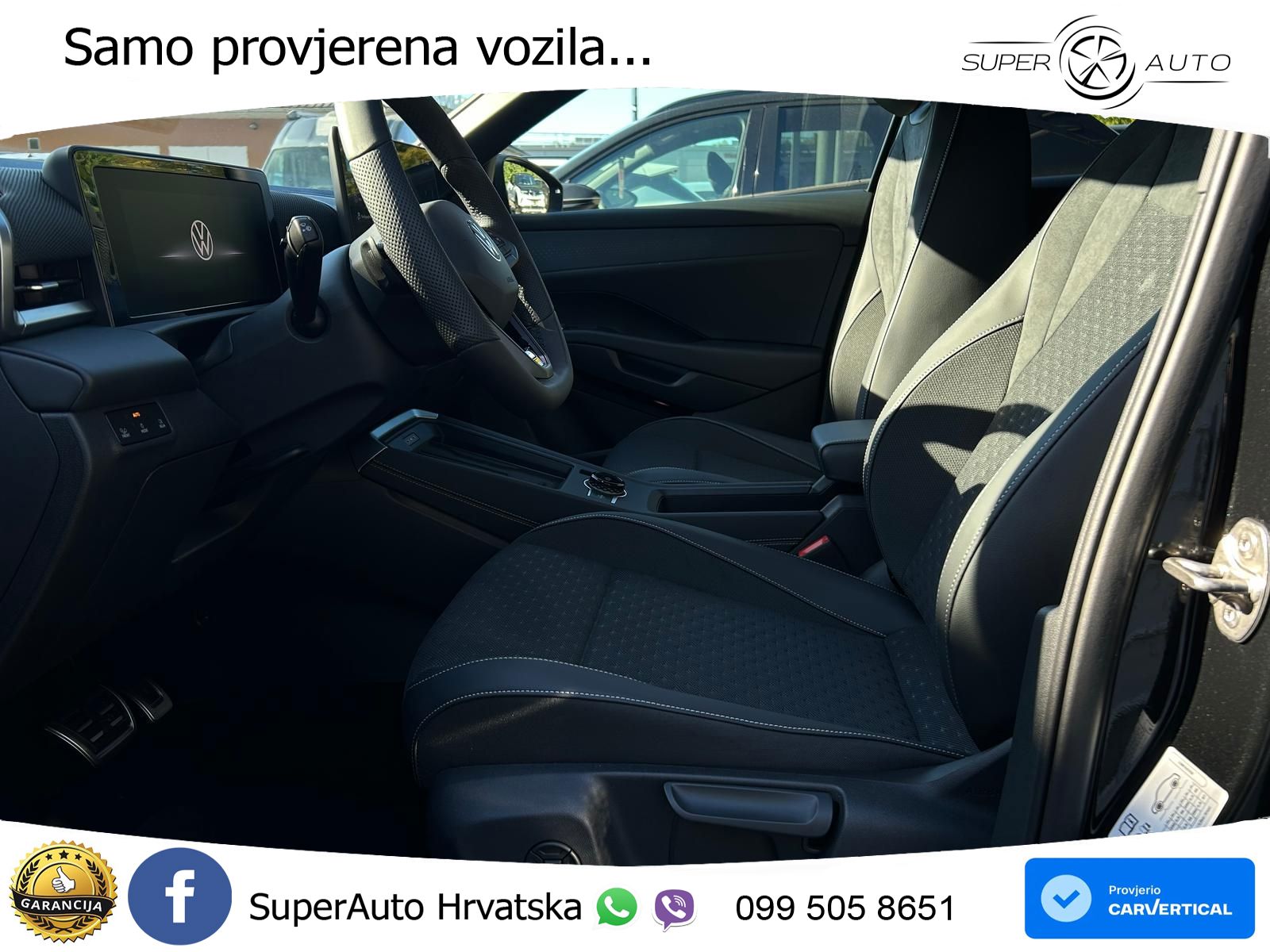 Volkswagen T-Roc II 1.5 eTSI (150 KS)  DSG MATRIX+GR SJED+KAM