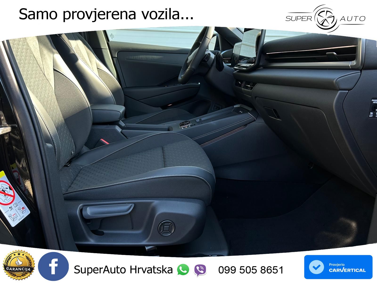 Volkswagen T-Roc II 1.5 eTSI (150 KS)  DSG MATRIX+GR SJED+KAM