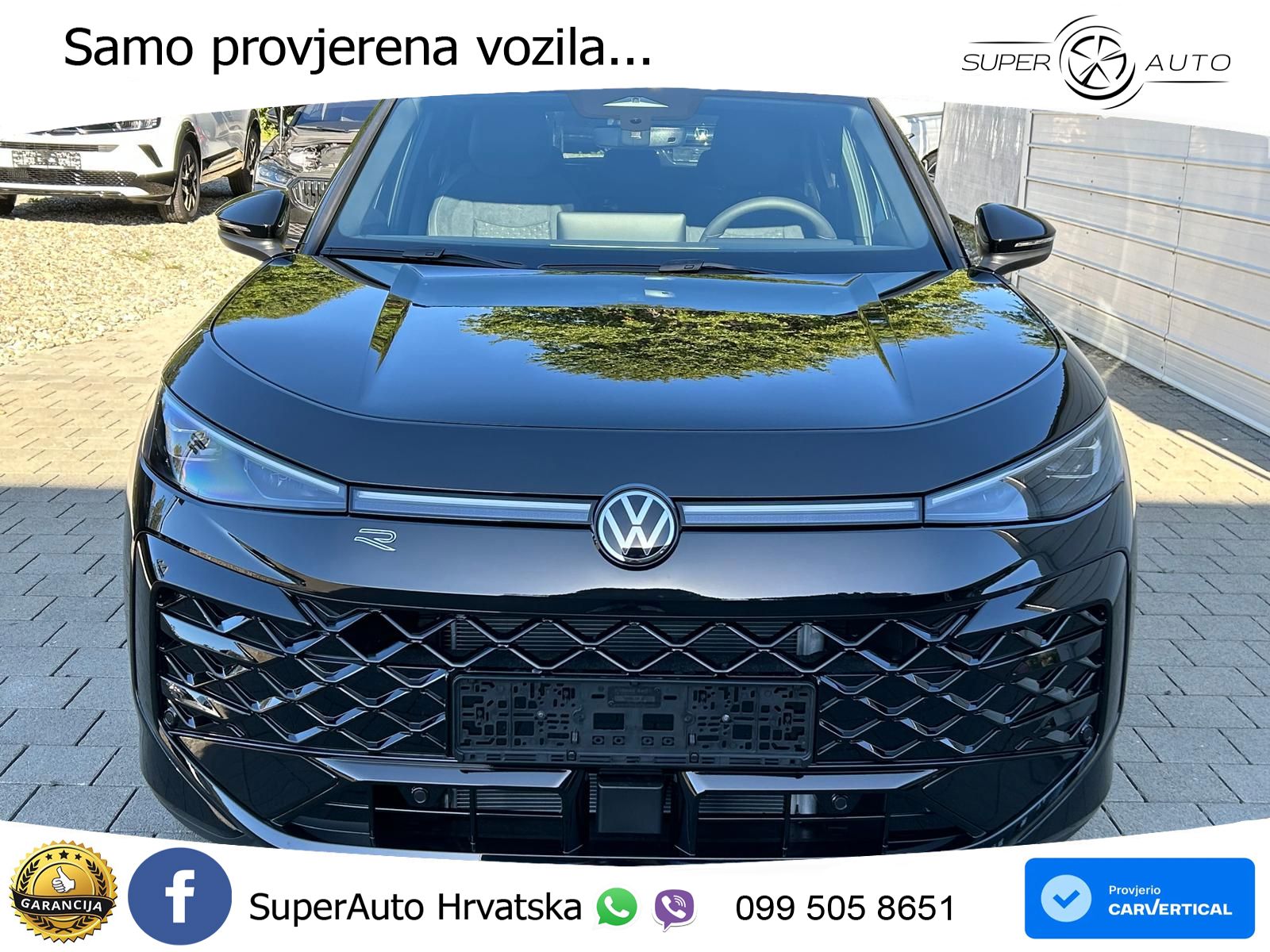 Volkswagen T-Roc II 1.5 eTSI (150 KS)  DSG MATRIX+GR SJED+KAM