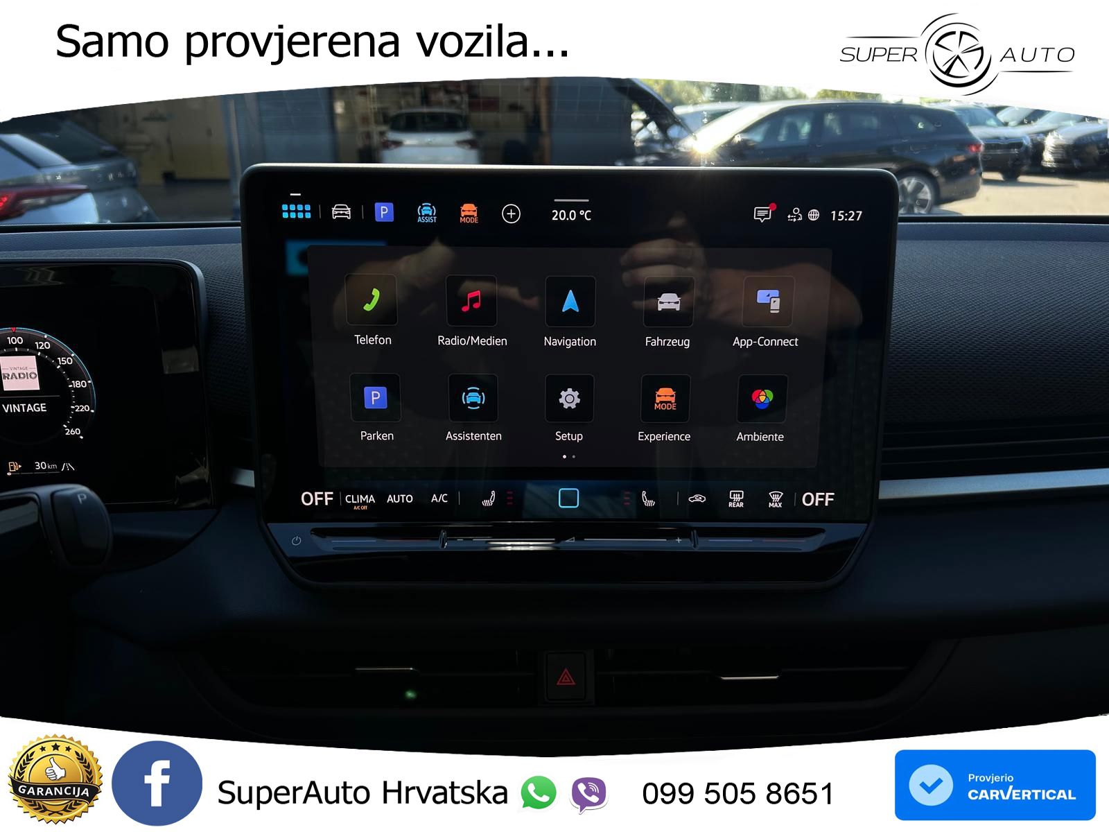 Volkswagen T-Roc II 1.5 eTSI (150 KS)  DSG MATRIX+GR SJED+KAM