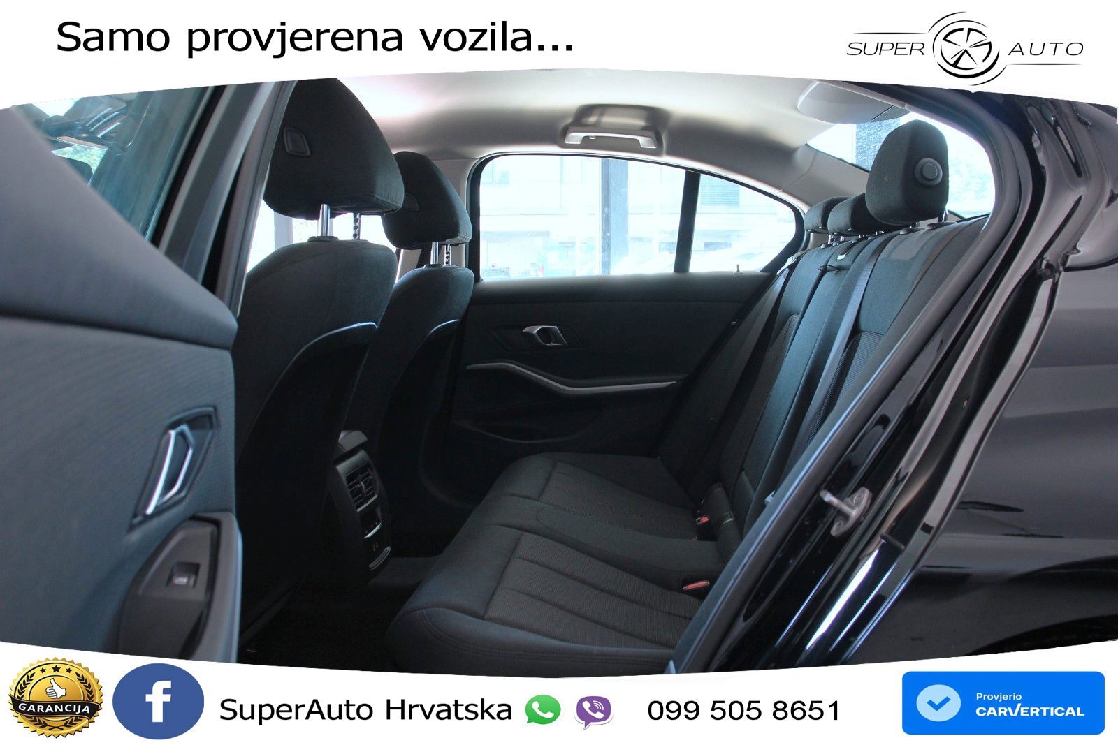 BMW 318i (156 KS) Steptronic