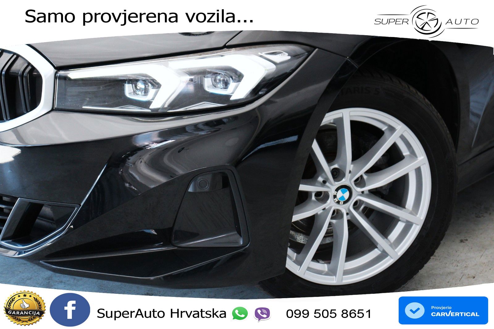 BMW 318i (156 KS) Steptronic