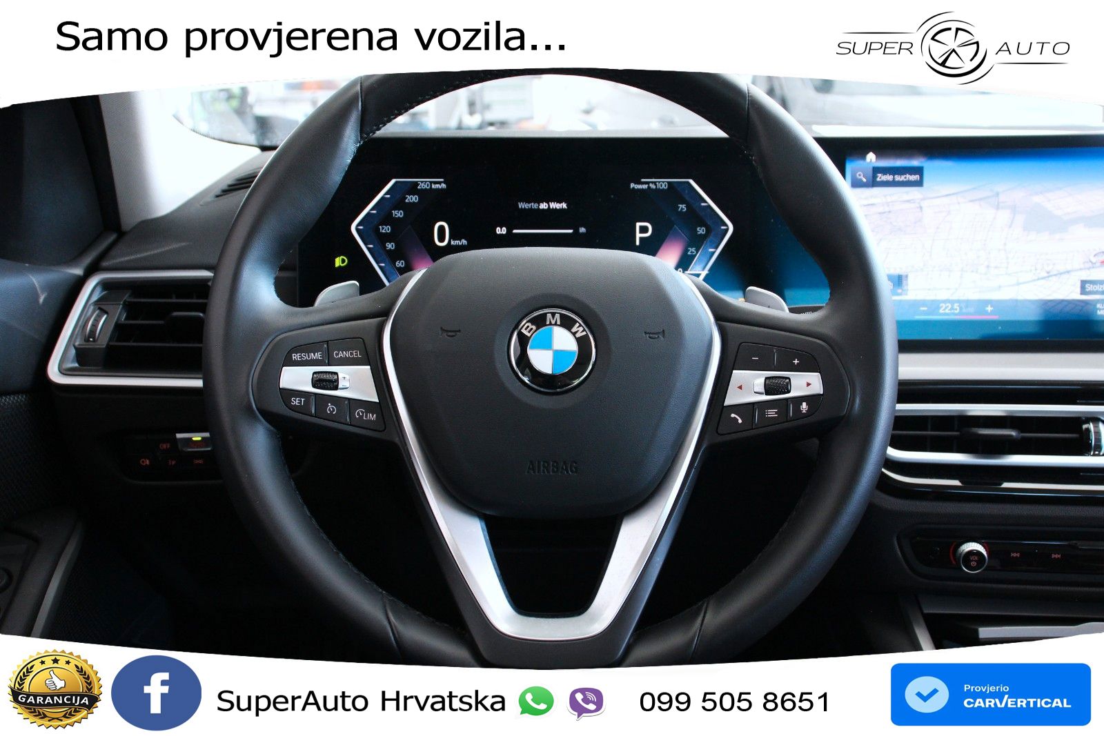 BMW 318i (156 KS) Steptronic