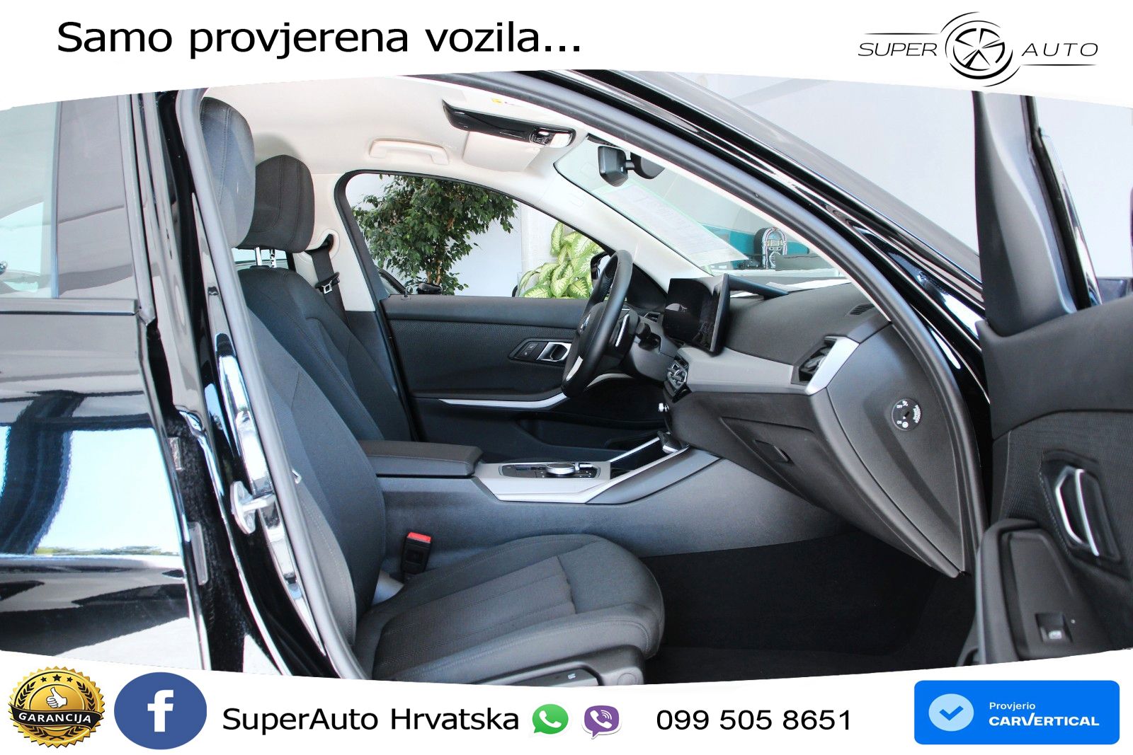 BMW 318i (156 KS) Steptronic