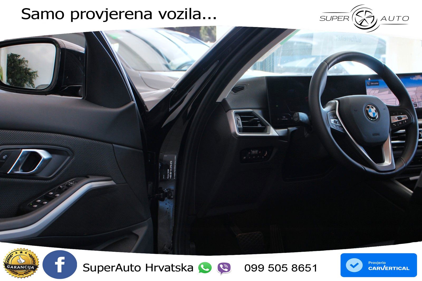 BMW 318i (156 KS) Steptronic
