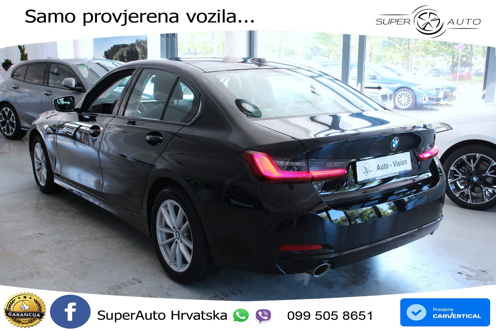 BMW 318i (156 KS) Steptronic