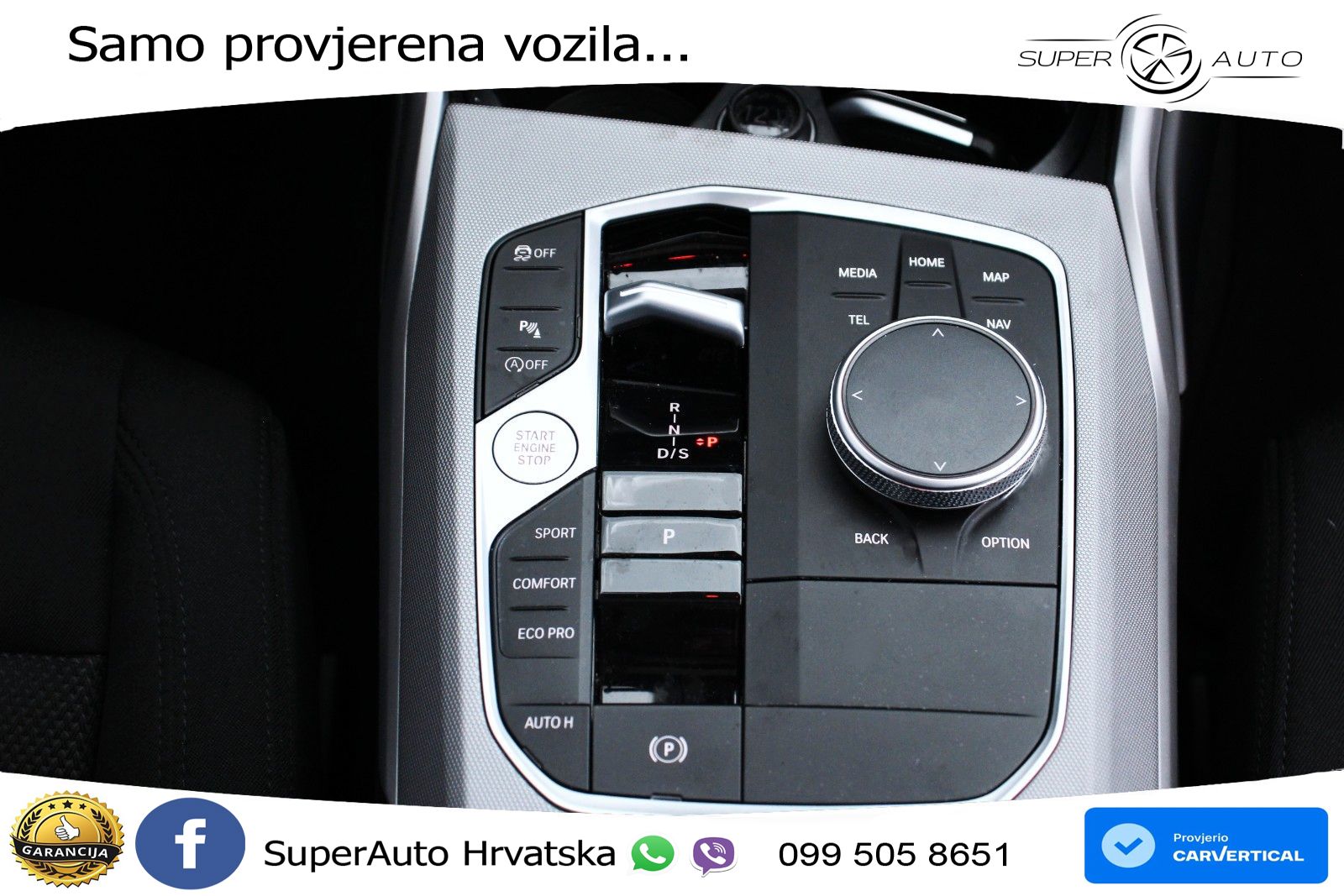 BMW 318i (156 KS) Steptronic