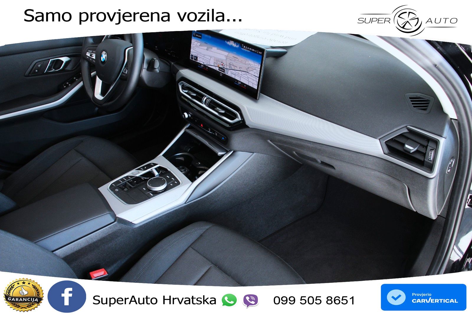 BMW 318i (156 KS) Steptronic