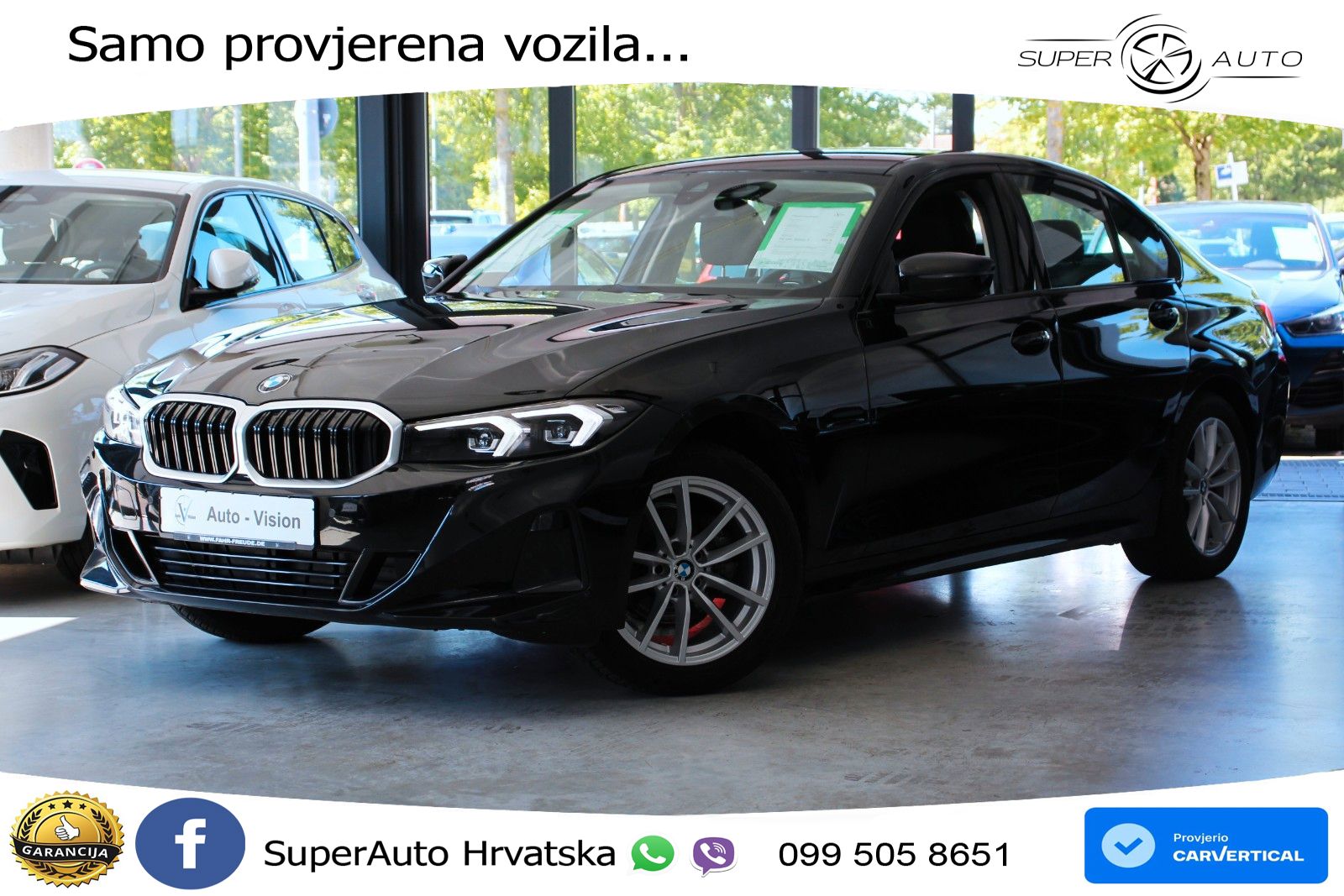 BMW 318i (156 KS) Steptronic