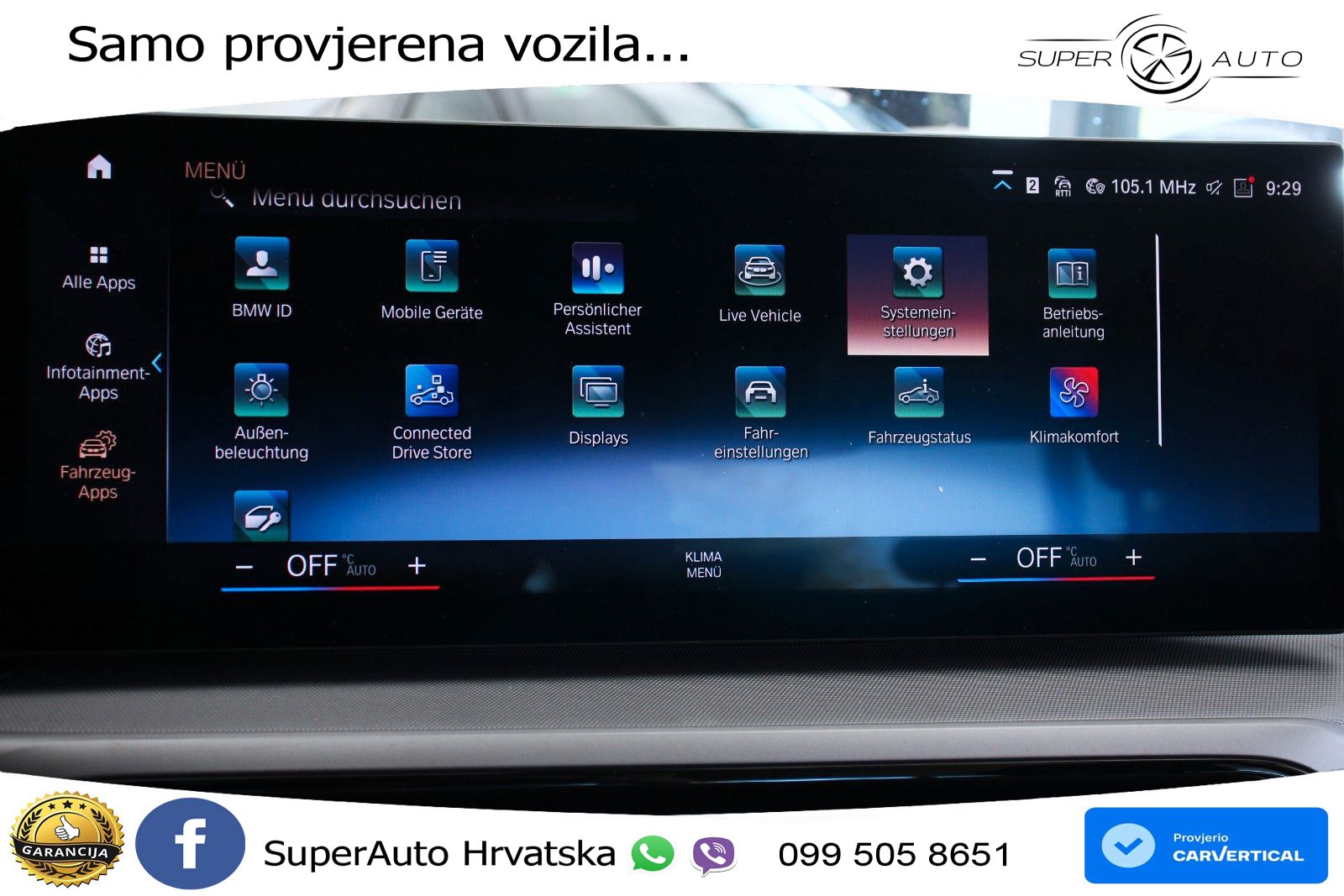 BMW 318i (156 KS) Steptronic