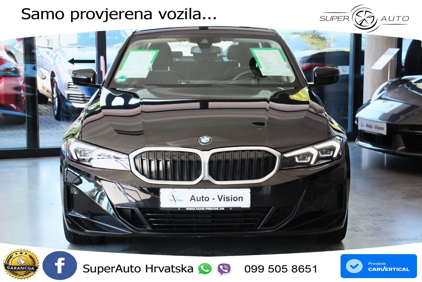 BMW 318i (156 KS) Steptronic