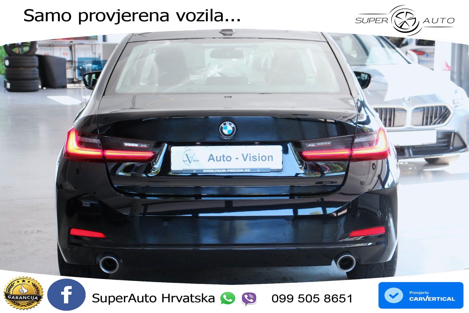BMW 318i (156 KS) Steptronic