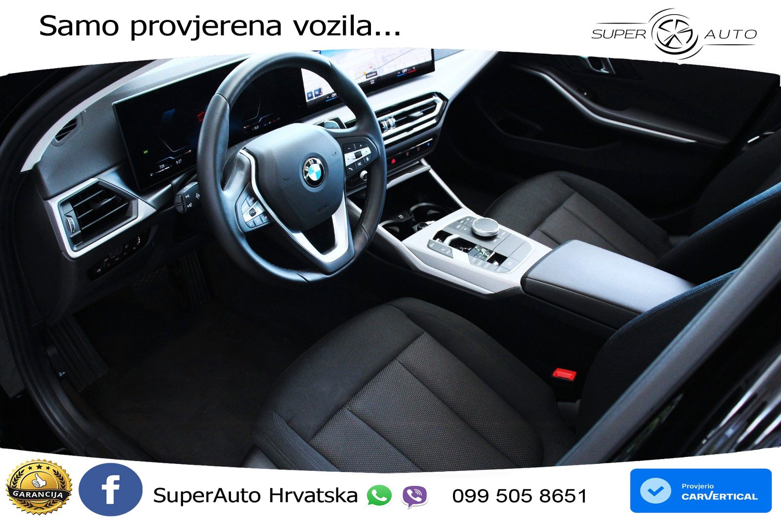 BMW 318i (156 KS) Steptronic
