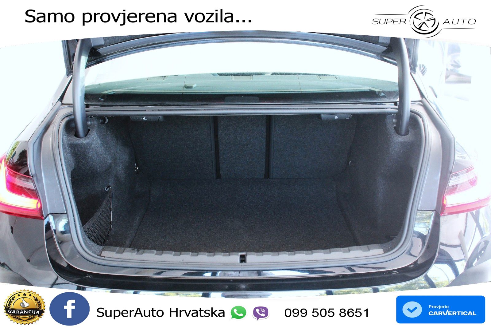 BMW 318i (156 KS) Steptronic